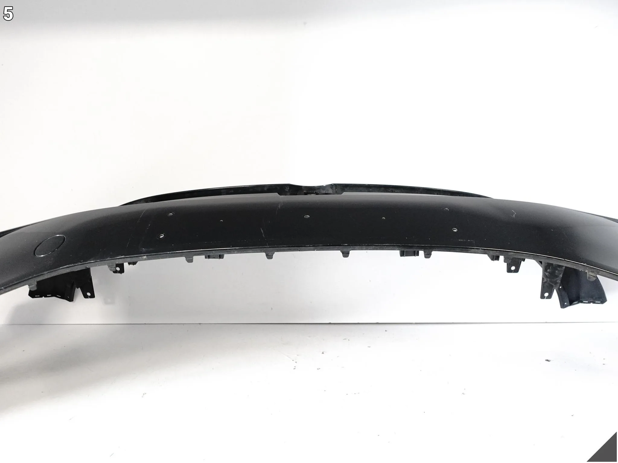 VW ID4 ID.4 ZWYKŁY / GTX 11A 20- ZDERZAK BUMPER ATRAPA GRILL PRZÓD cda3b4ffd46f2ff580558182a94fdd03