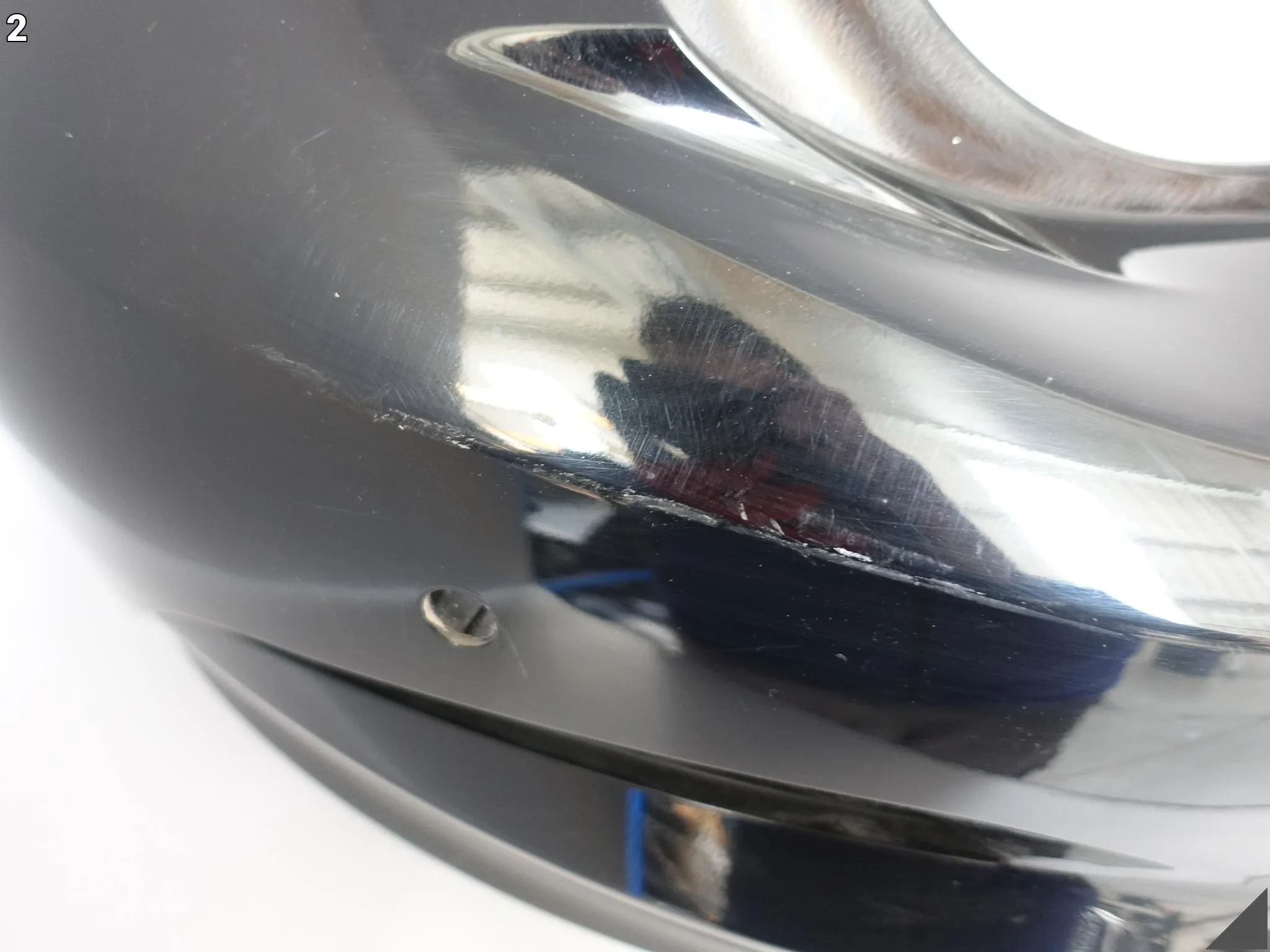 FORD FOCUS IV 4 MK4 KOMBI TURNIER 18-21 ZDERZAK SPOILER DYFUZOR TYŁ (4xPDC) 624861e3ed14c090ad20438763f086e1