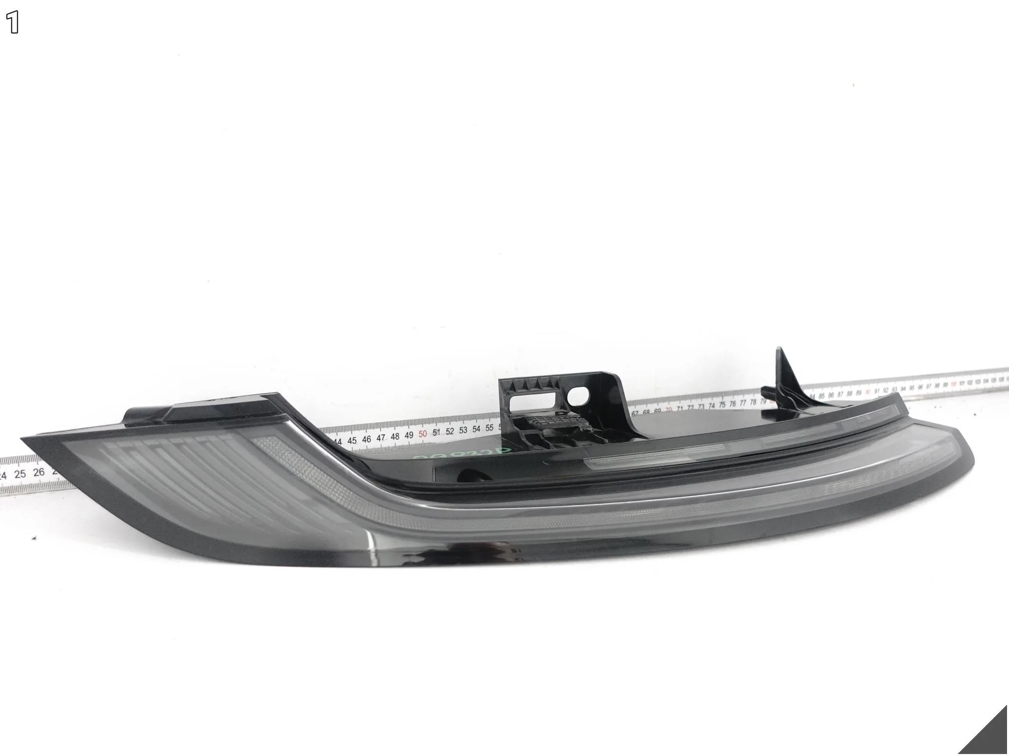 PORSCHE 911 992 19-24 LAMPA LED W BŁOTNIK LEWA TYŁ EUROPA BASE 992945091E f877bd8fdc0408af7648240e9001dc4d