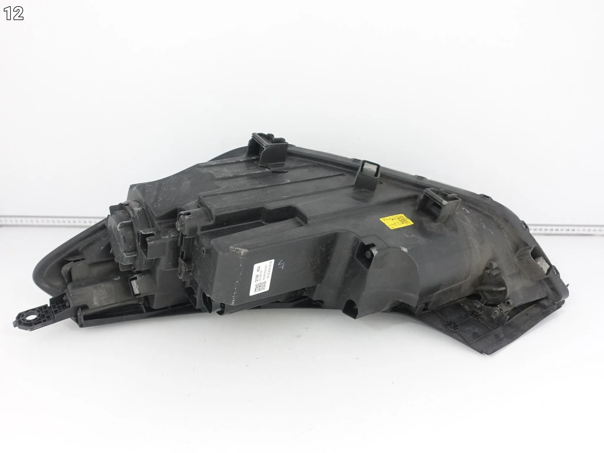 HYUNDAI TUCSON TL 3 III LIFT 18-20 LAMPA FULL LED PRAWA PRZÓD EUROPA 521aed5161a3c183c886f74bcc624fa3