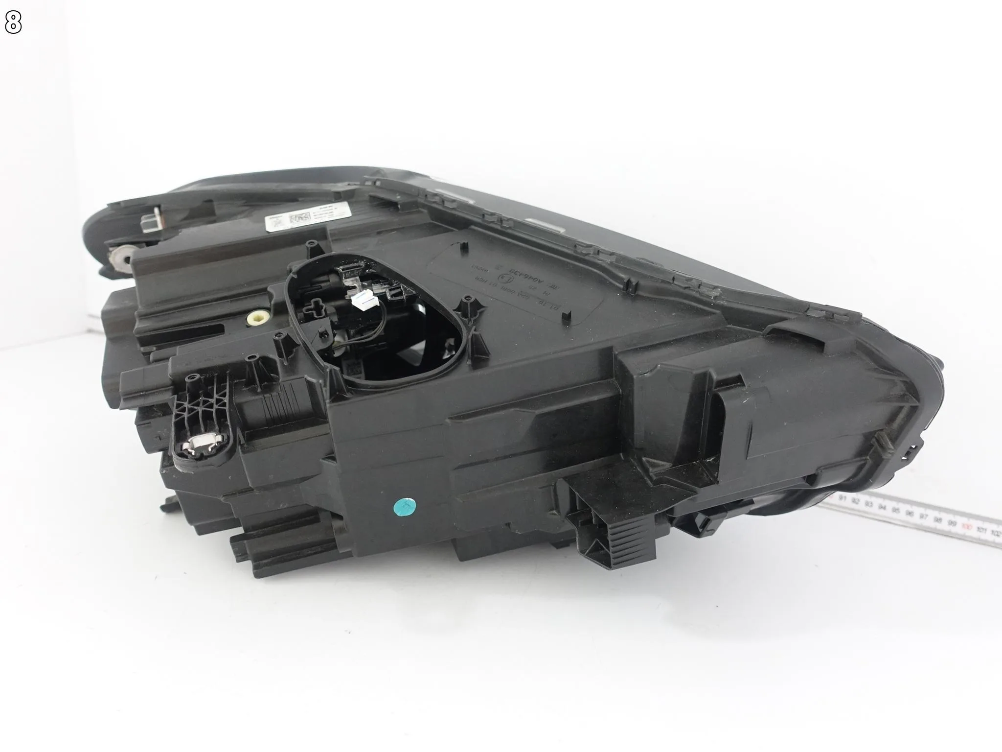 BMW X1 F48 LCI LIFT 19-22 LAMPA FULL LED LEWA PRZÓD EUROPA 3298b0414a4cc778313b83fbb058e266