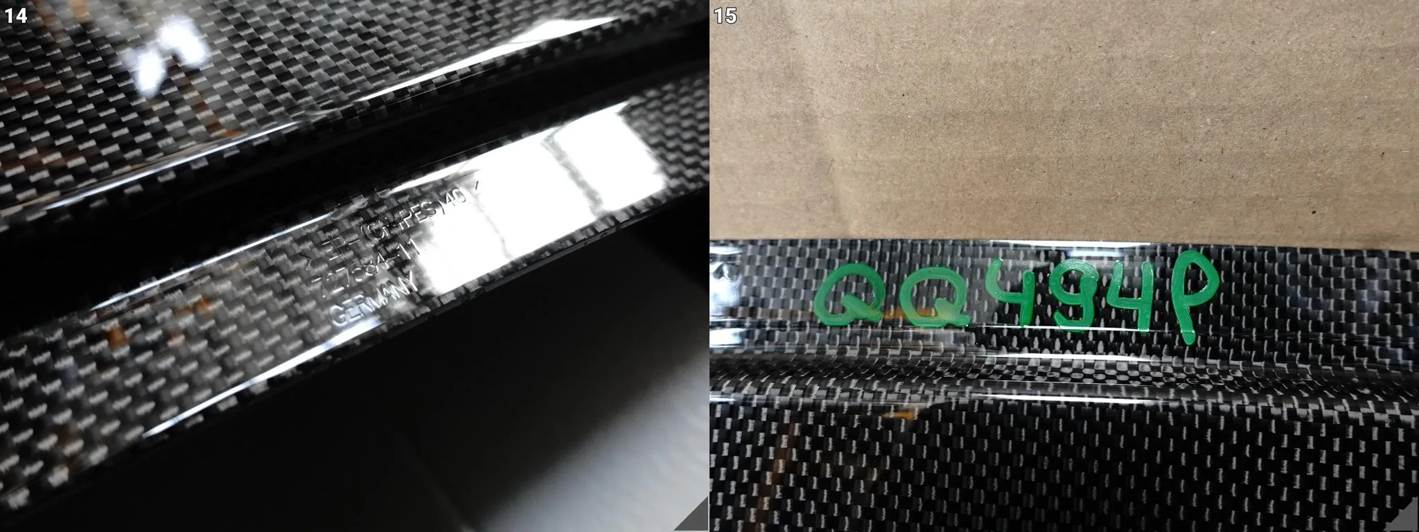 BMW M3 G80 M-POWER CS COMPETITION 20- DACH POSZYCIE DACHU FULL CARBON 630c861403b92c5523e5d6fba515e263