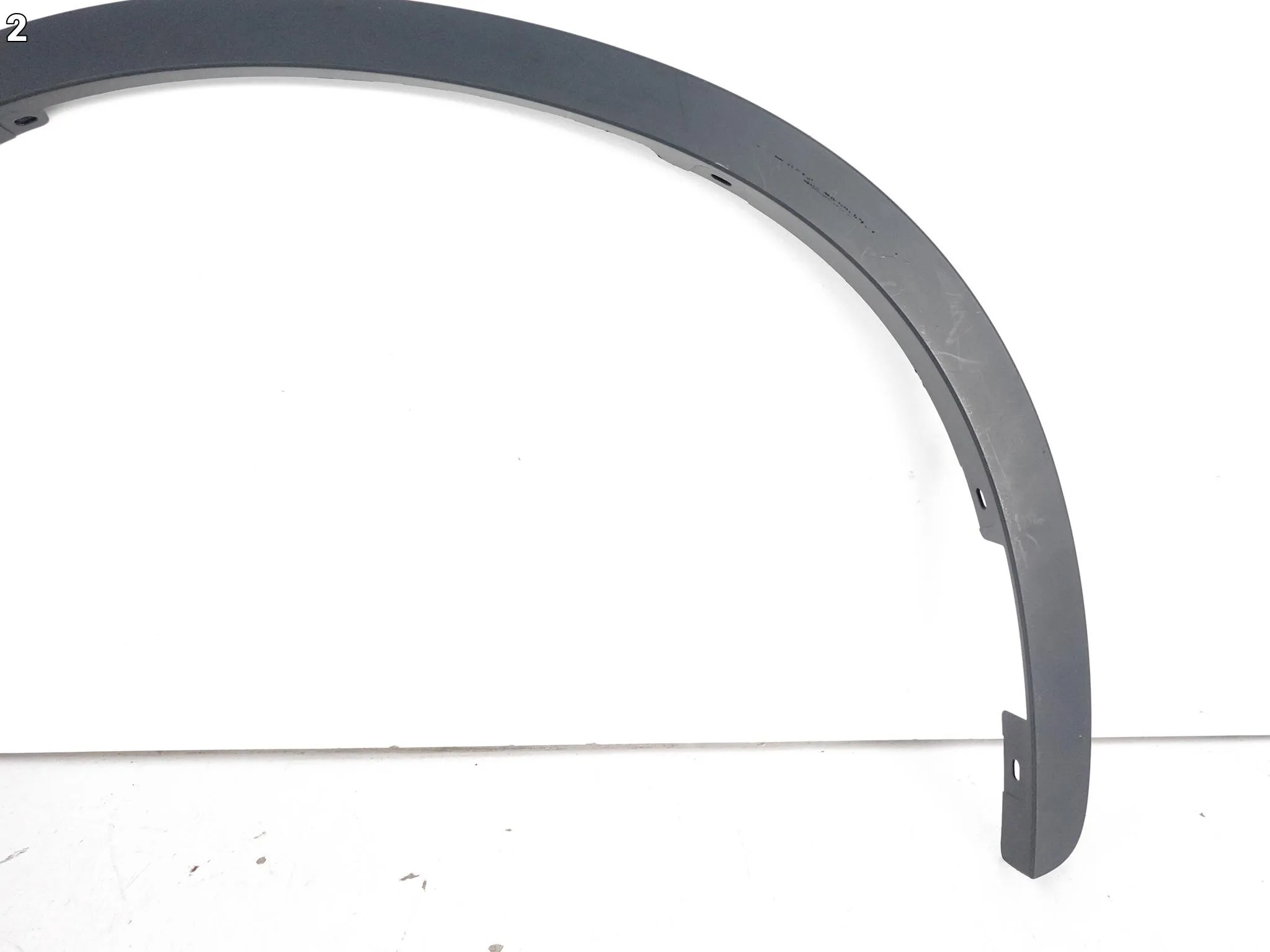 BMW X1 II F48 M-PAKIET LIFT LCI 15-22 LISTWA NAKŁADKA BŁOTNIK PRZÓD PRAWA 0dde0aa3523a7be42331e615c5f90125