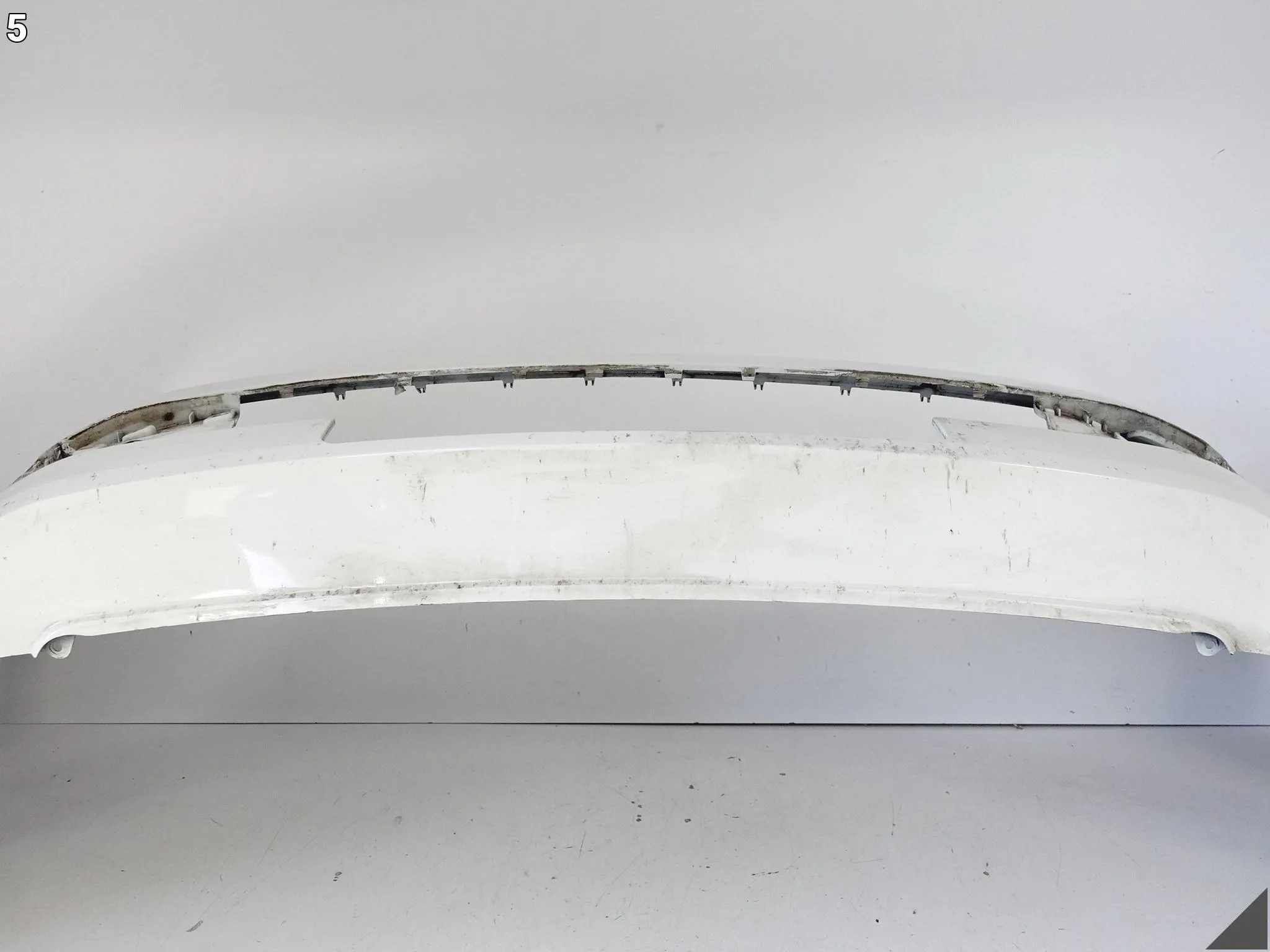 VW T6 T6.1 MULTIVAN LIFT 7L1 19-23 ZDERZAK BUMPER PRZÓD ( BEZ PDC) 13eca727d330654dcb7244a9a4826616