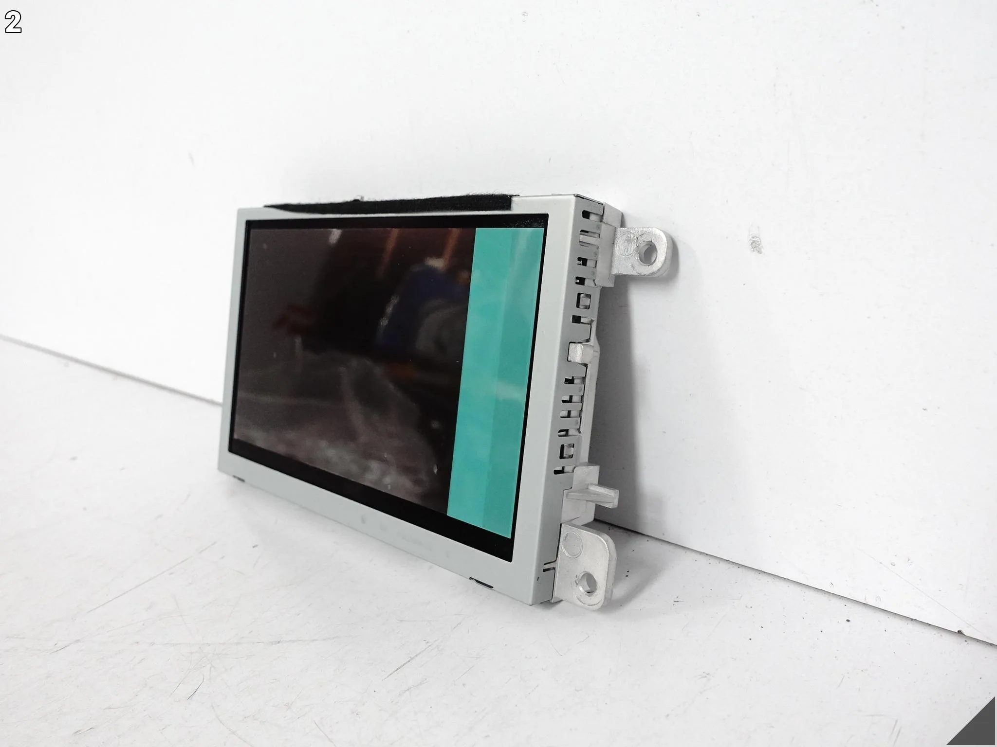 AUDI A5 S5 8T0 A4 S4 8K0 Q5 8R0 11-16 WYŚWIETLACZ MULTIMEDIALNY DISPLAY 7” d57be256eab8e3add553aa41dcc67e21