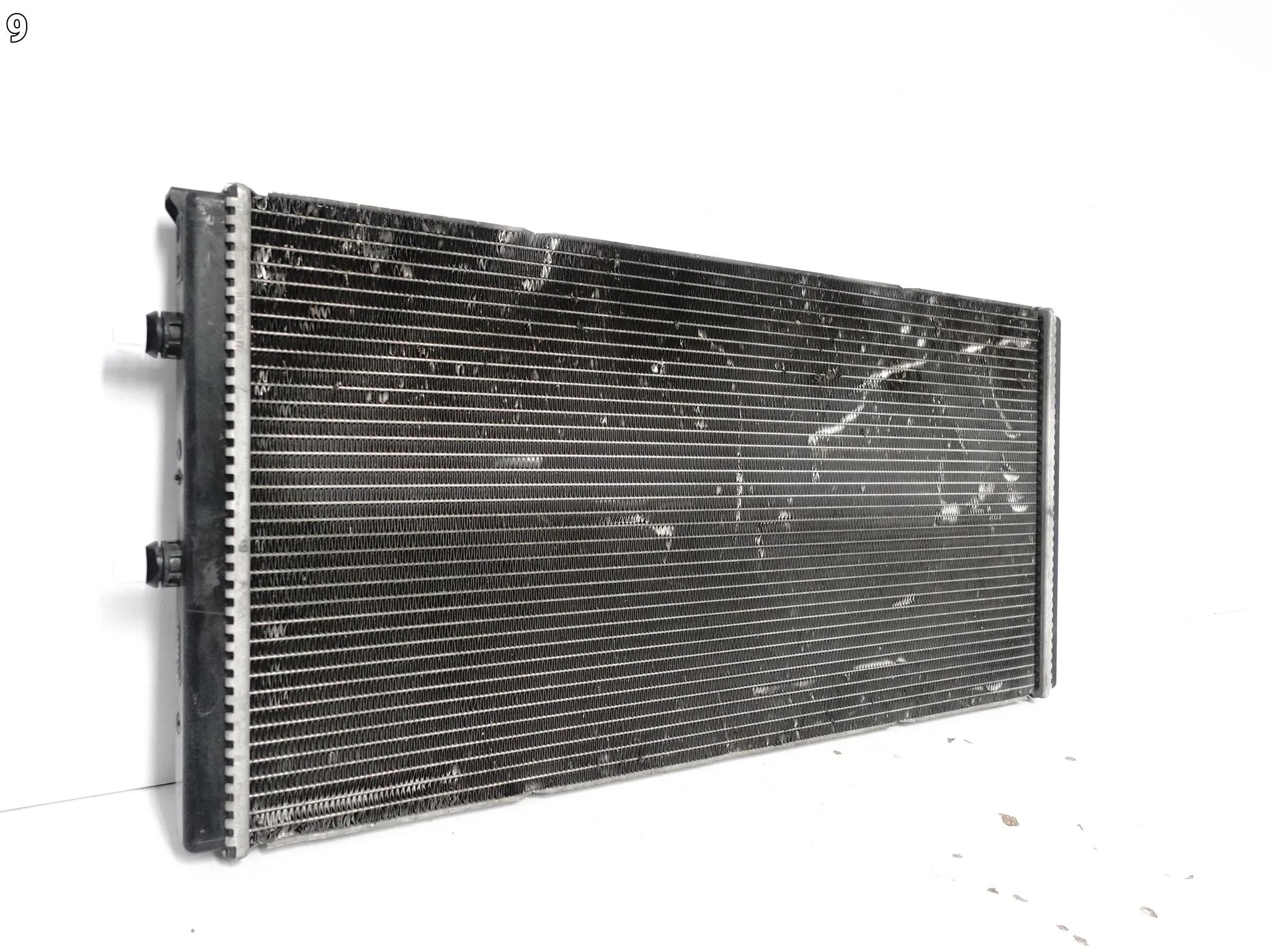 BMW M3 F80 M4 F82 F83 M2 F87 LCI LIFT I8 I12 I15 CHŁODNICA WODY 11151f3dcc00b309d64936e88451f89d