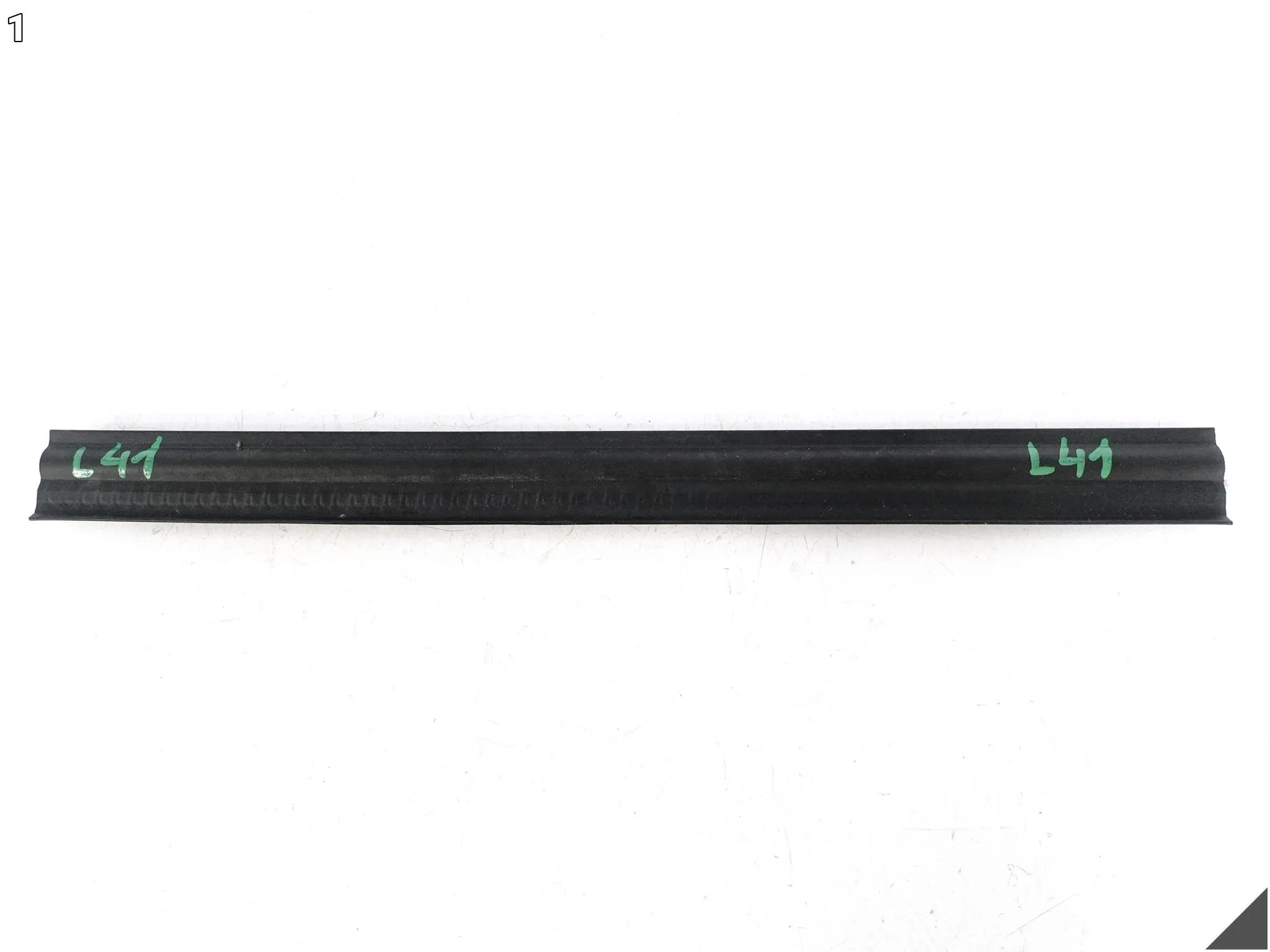 AUDI A5 S5 8T0 A4 S4 8K0 LIFT 11-16 USZCZELKA LISTWA PAS PRZEDNI 2.0 TDI 50594b2c00a7cfecf895c05cf03e03fa