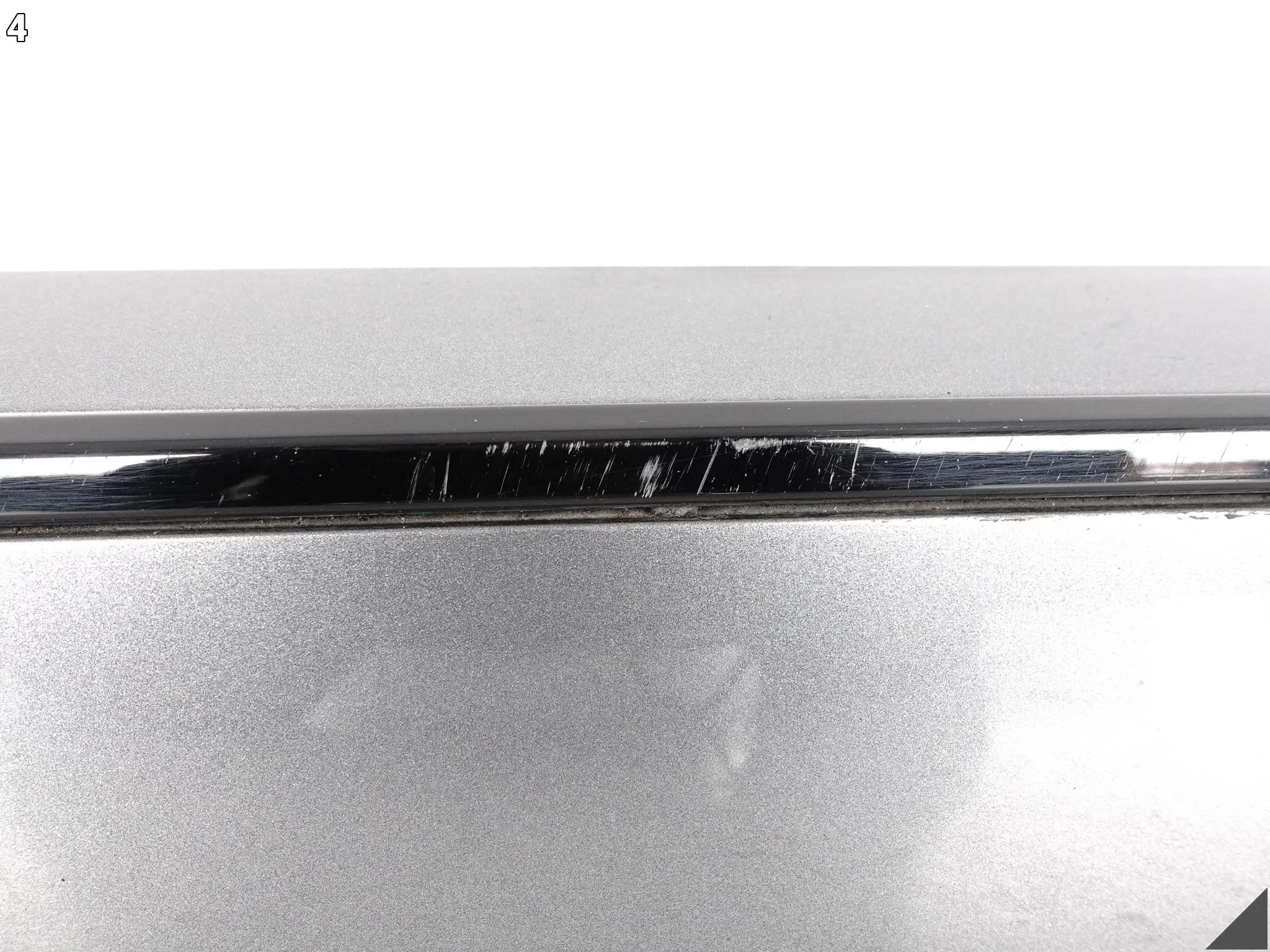 SKODA SUPERB III 3V0 SPORTLINE LIFT 15-24 LISTWA NAKŁADKA DRZWI TYŁ PRAWA c436d334573d260689c2f32c431cca69