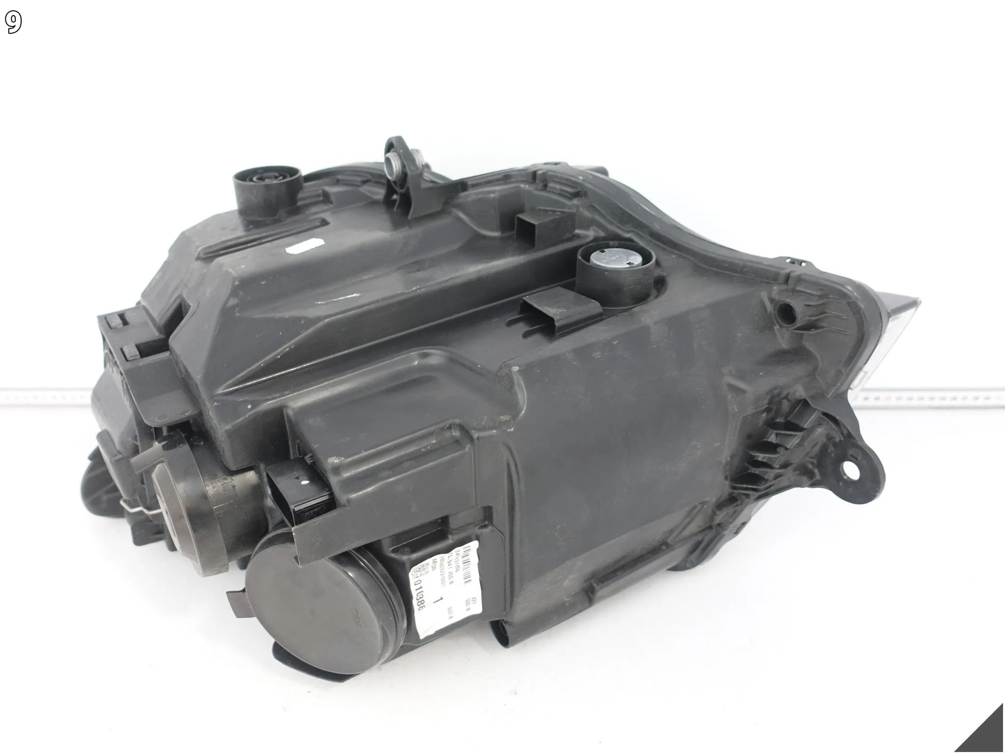 VW T6 TRANSPORTER LIFT 7L1 T6.1 19-23 LAMPA ZWYKŁA HALOGEN H7 PRAWA PRZÓD e4b6daf3bece291021ee30b1c72d2094