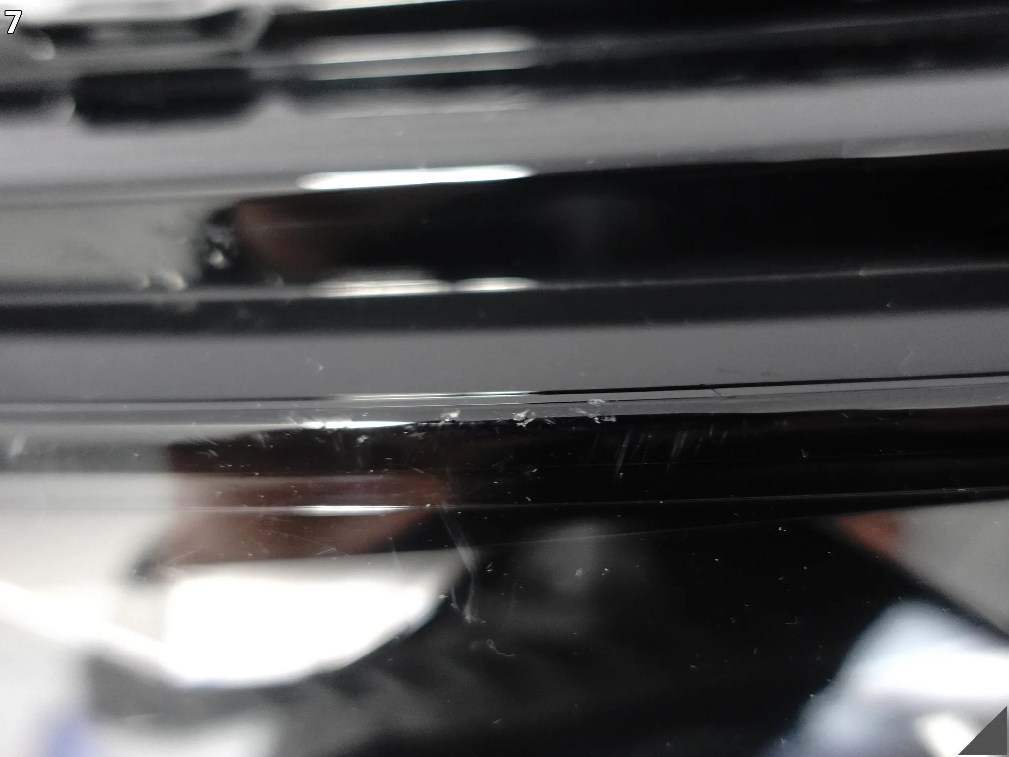SKODA FABIA IV (4 GENERACJA) 6VA 6VB 21- LAMPA CRYSTAL FULL LED PRAWA PRZÓD b8c5259943ff9823eda1d7f711c33292