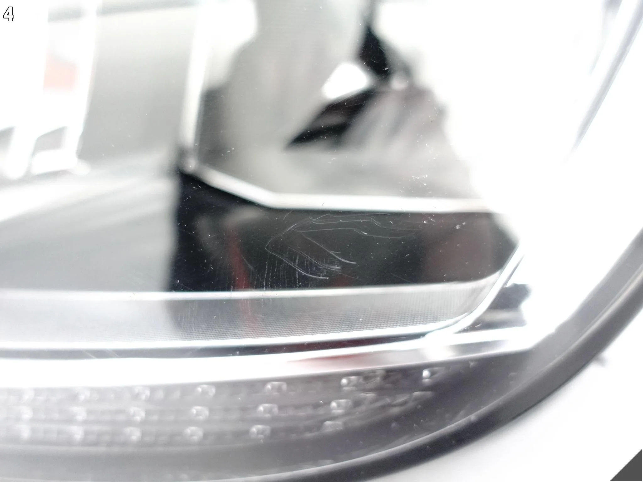 VW TIGUAN II 2 5NB 15-20 LAMPA HEADLIGHT ZWYKŁA HALOGEN LEWA PRZÓD EUROPA 36a0629b490588b8ffb3f288c090e120
