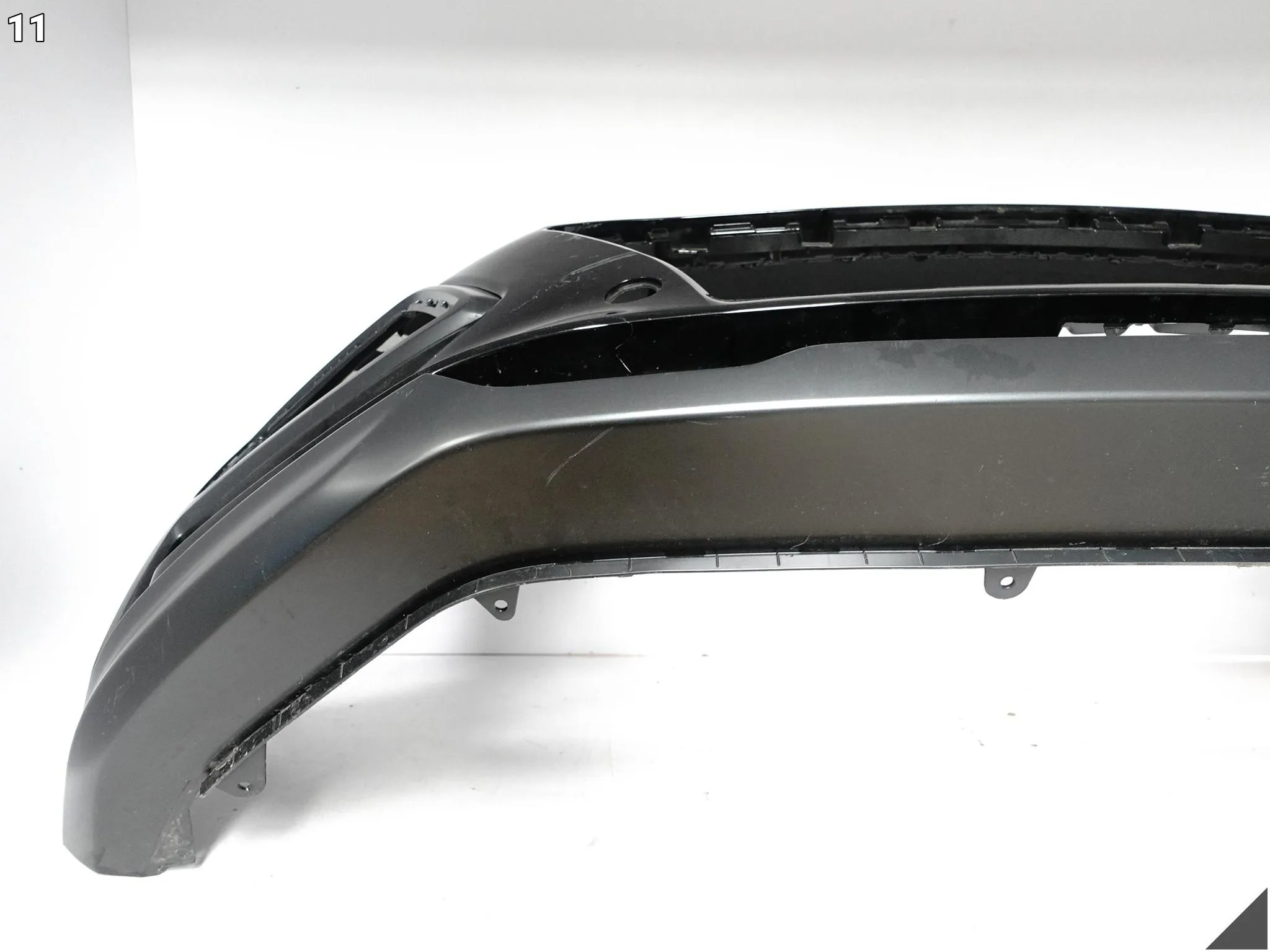 HYUNDAI KONA I 1 17-20 ZDERZAK BUMPER SPOILER PRZÓD 86512-J9010 eff0b325908e0d9cb5e6b200a9114b10