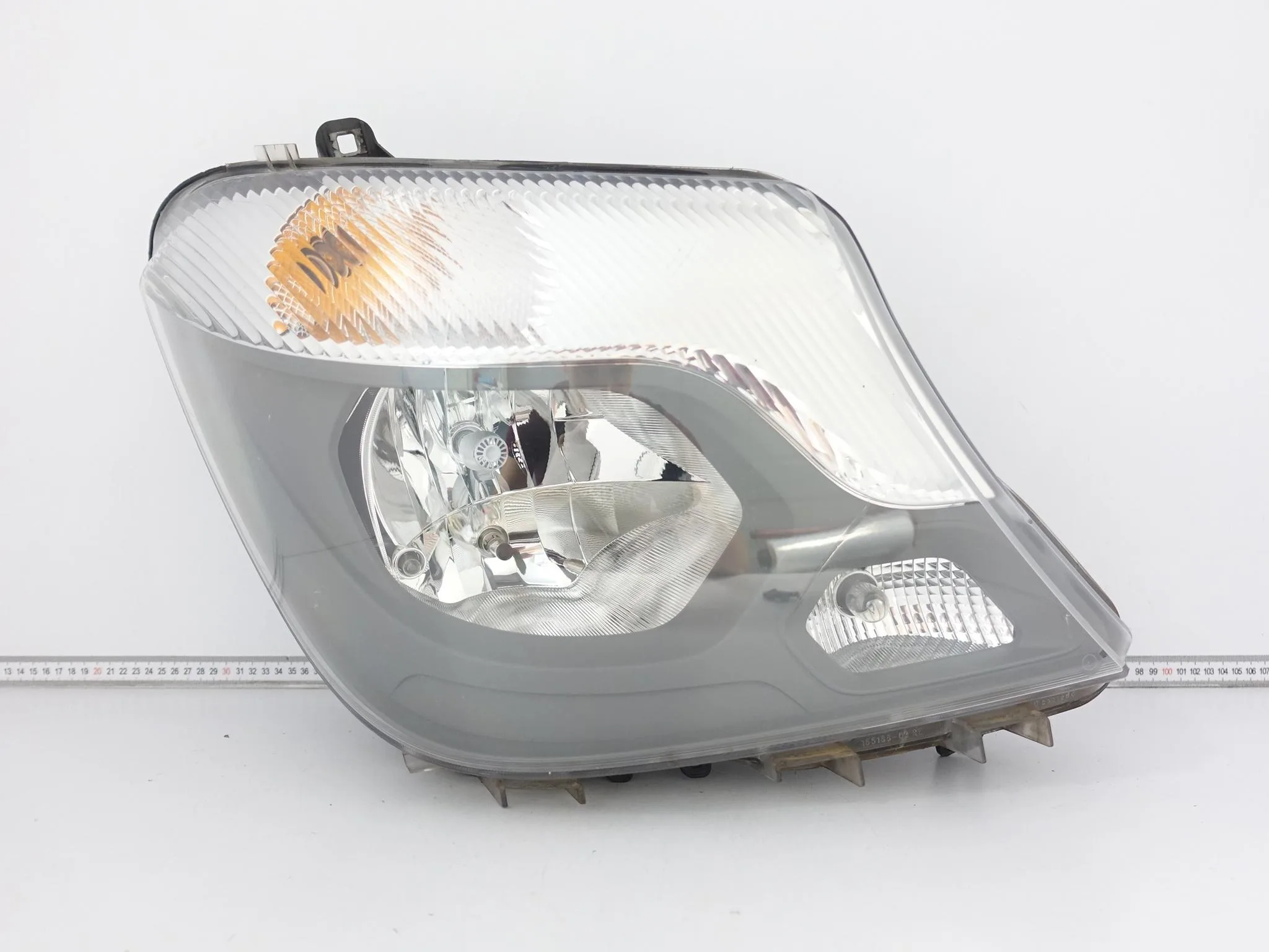 MERCEDES SPRINTER II W906 13-18 LIFT LAMPA ZWYKŁA H7 HALOGEN PRAWA PRZÓD EU bcddbdfd7348e7f0a5f7c8ae26120c96