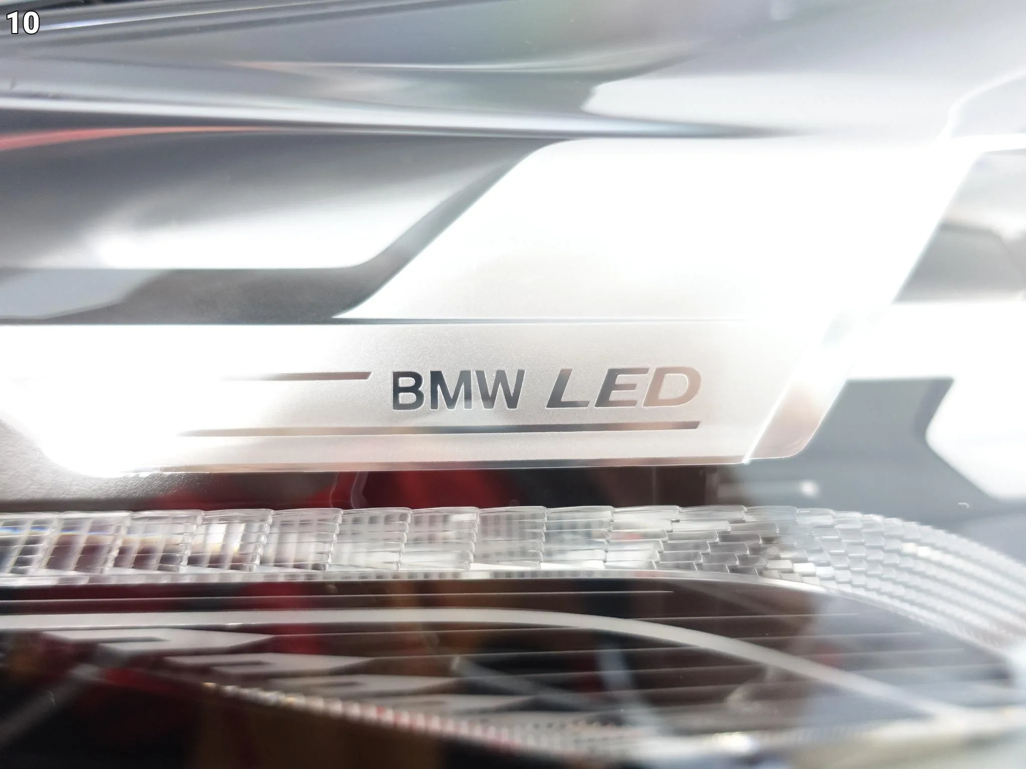 BMW 2 U06 ACTIVE TOURER II 21- LAMPA FULL LED PRAWA PRZÓD EUROPA 9f0d7703ad07acc6498208595627acda