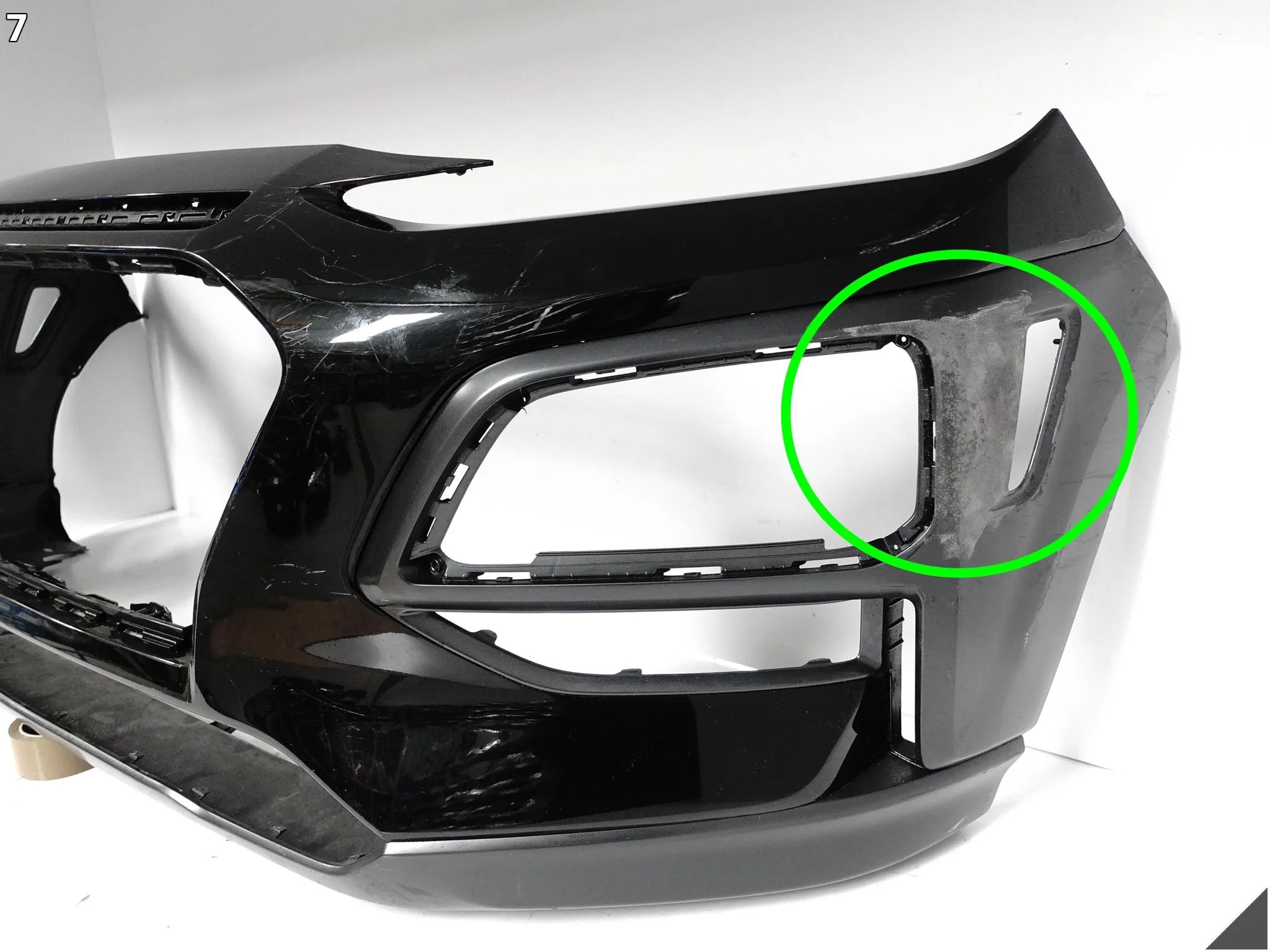 HYUNDAI KONA I 1 17-20 ZDERZAK BUMPER SPOILER PRZÓD 86512-J9010 d1c462e3420291fb71aabb5b24bae520