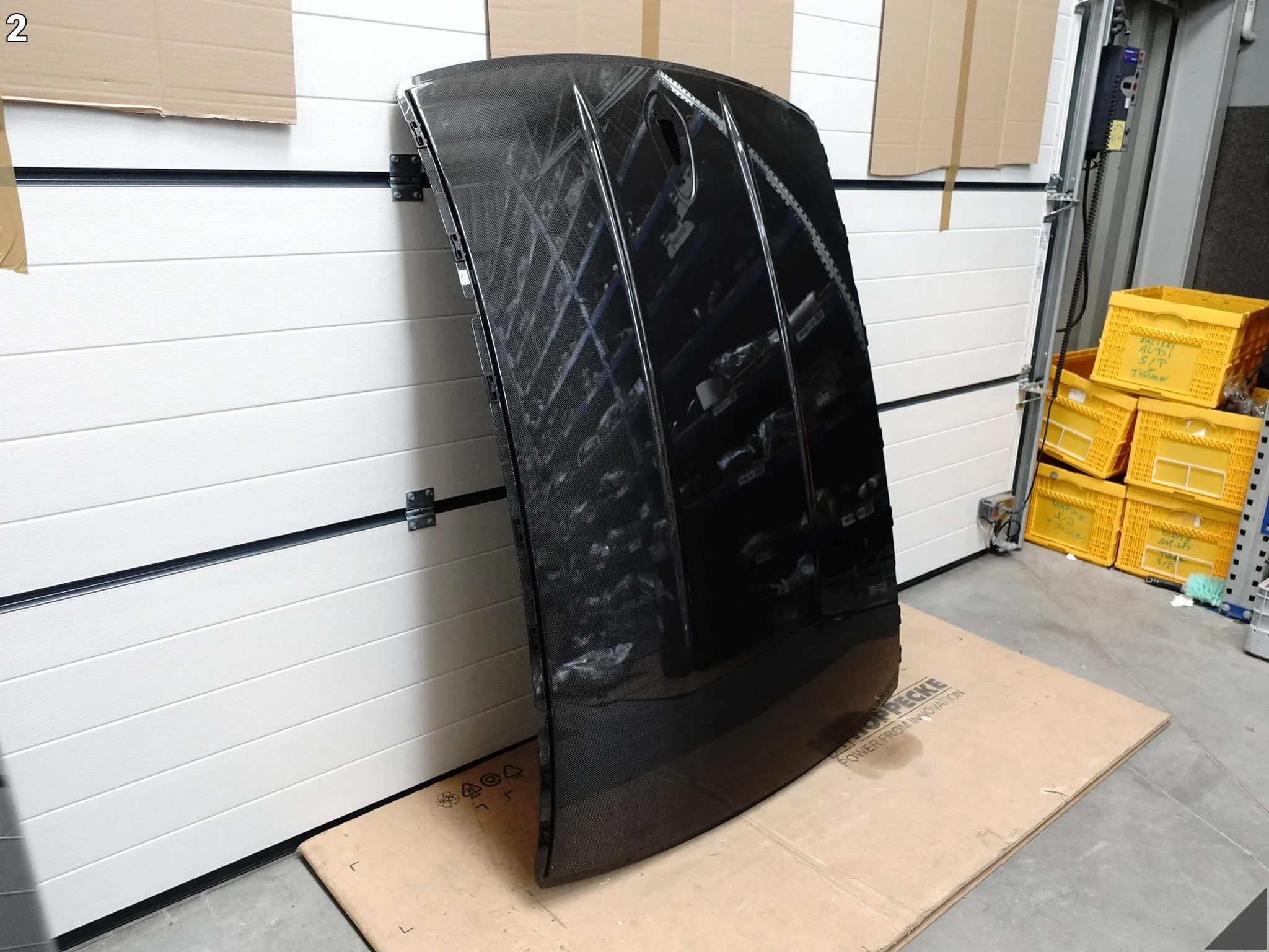 BMW M3 G80 M-POWER CS COMPETITION 20- DACH POSZYCIE DACHU FULL CARBON 2a6298d5a8cbd22db9ae33caeb10f825