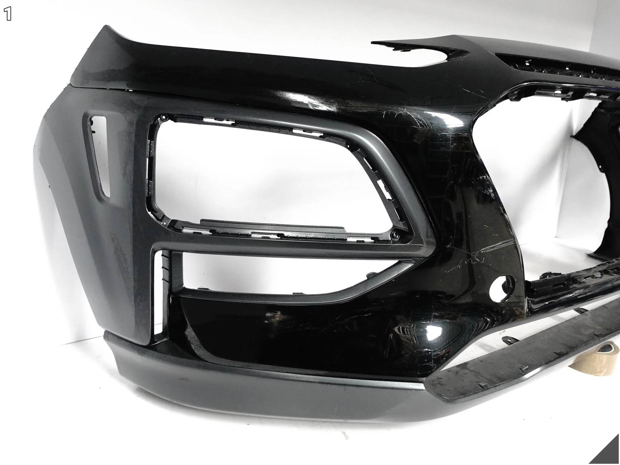 HYUNDAI KONA I 1 17-20 ZDERZAK BUMPER SPOILER PRZÓD 86512-J9010 8fdc7cd54f4fddce0de904eff4bdb58a