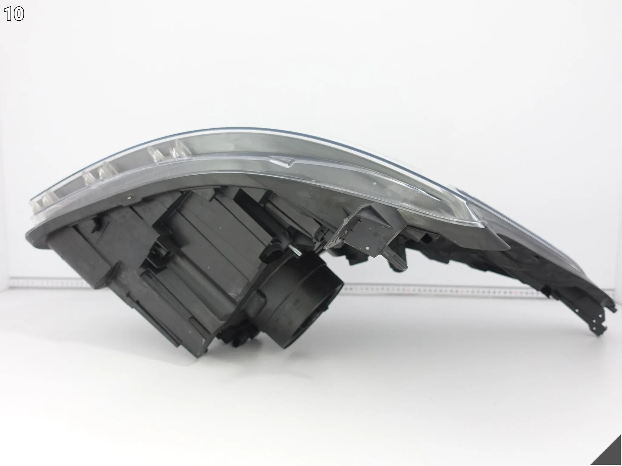 RENAULT VIVARO II B 14-19 LAMPA ZWYKŁA HALOGEN LEWA PRZÓD EUROPA eccec7f7aa8305c8027f08c770492628