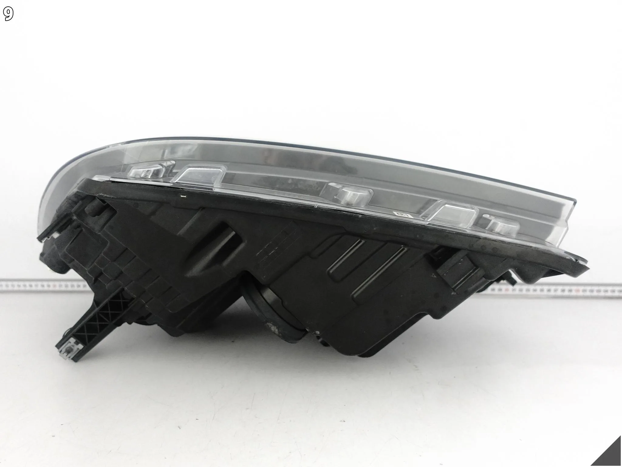 VW CRAFTER II 2 MAN TGE 7C1 16- LAMPA HALOGEN ZWYKŁA H7 PRAWA PRZÓD EUROPA 664c2371aa87ea5ac6fde8091768840e