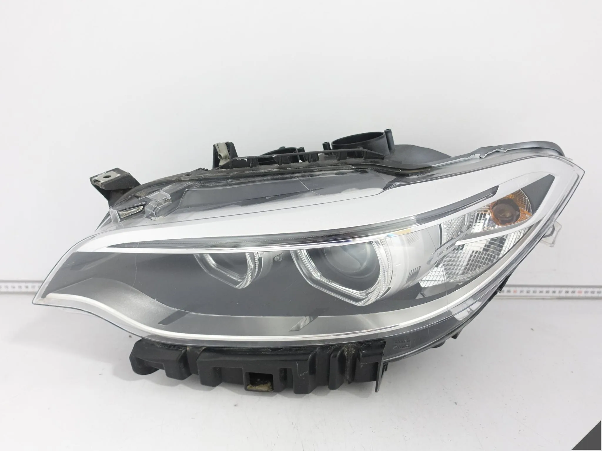BMW 2 F22 F23 M2 F87 13-17 LAMPA XENON + LED SKRĘTNA LEWA PRZÓD EUROPA 3f8eef1f752ceb8d5803e5c9edb296d6