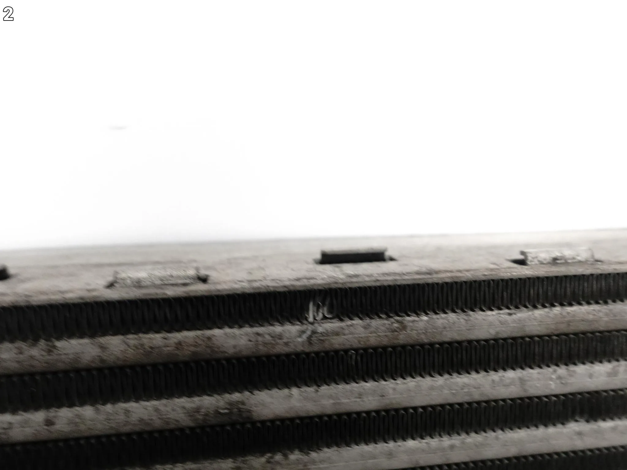 AUDI A6 C7 4G0 A7 4G8 LIFT 313KM 320KM 326KM 3.0TDI CHŁODNICA INTERCOOLER 38db3d68ef1d46c7facf07d4de828b44