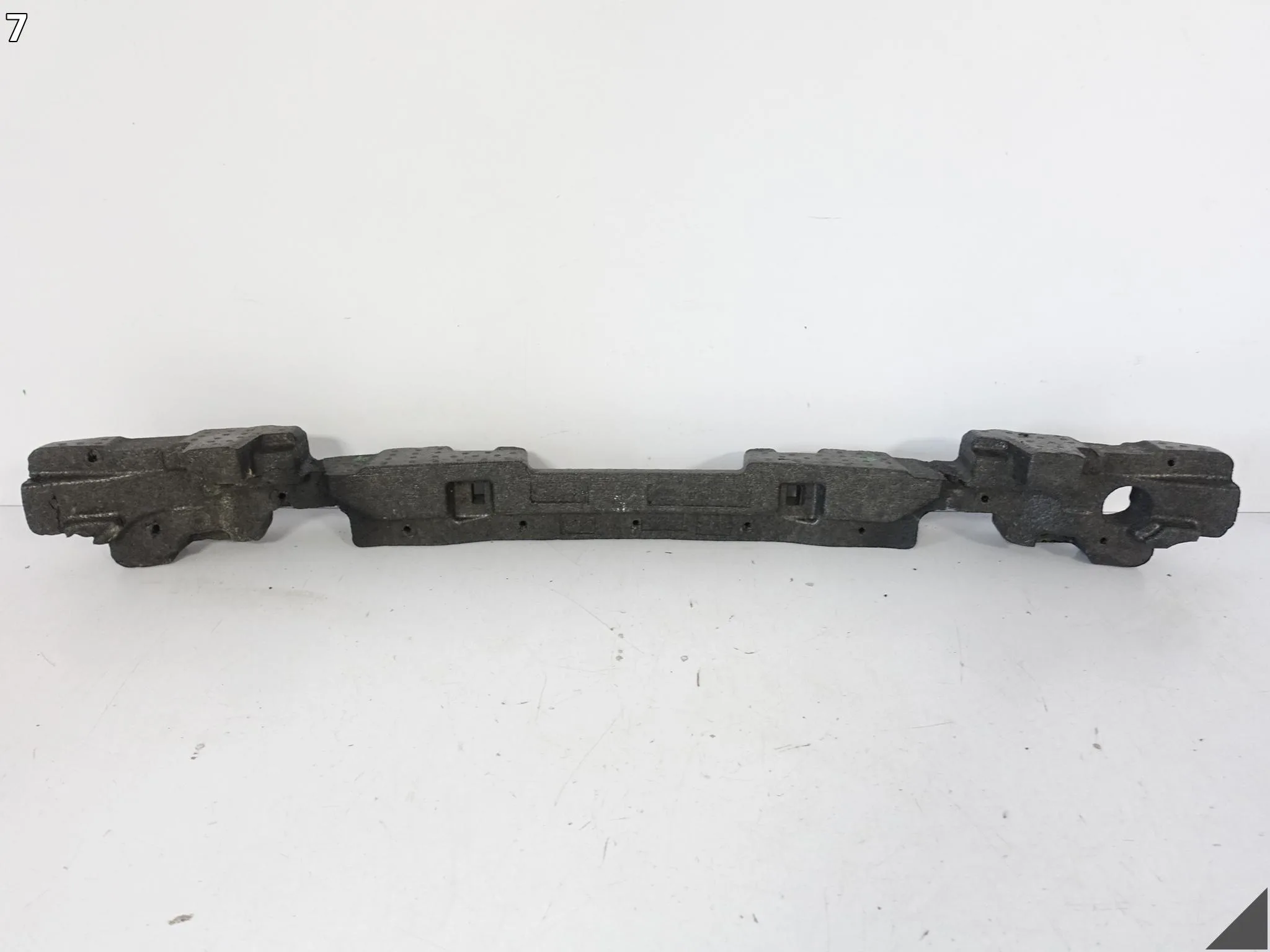 KIA CEED 3 III CD LIFT 21-25 ABSORBER WZMOCNIENIE BELKA W ZDERZAK PRZÓD b93b699a349b66b3f964f28d6e4c935d