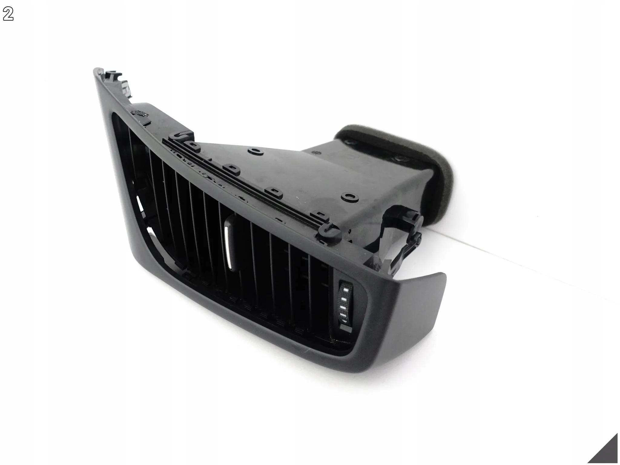 AUDI R8 COUPE/SPYDER 420 07-12 KRATKA NAWIEWU LEWA PRZÓD 423820901B 998aabb238286302888a7df7ae3a5288