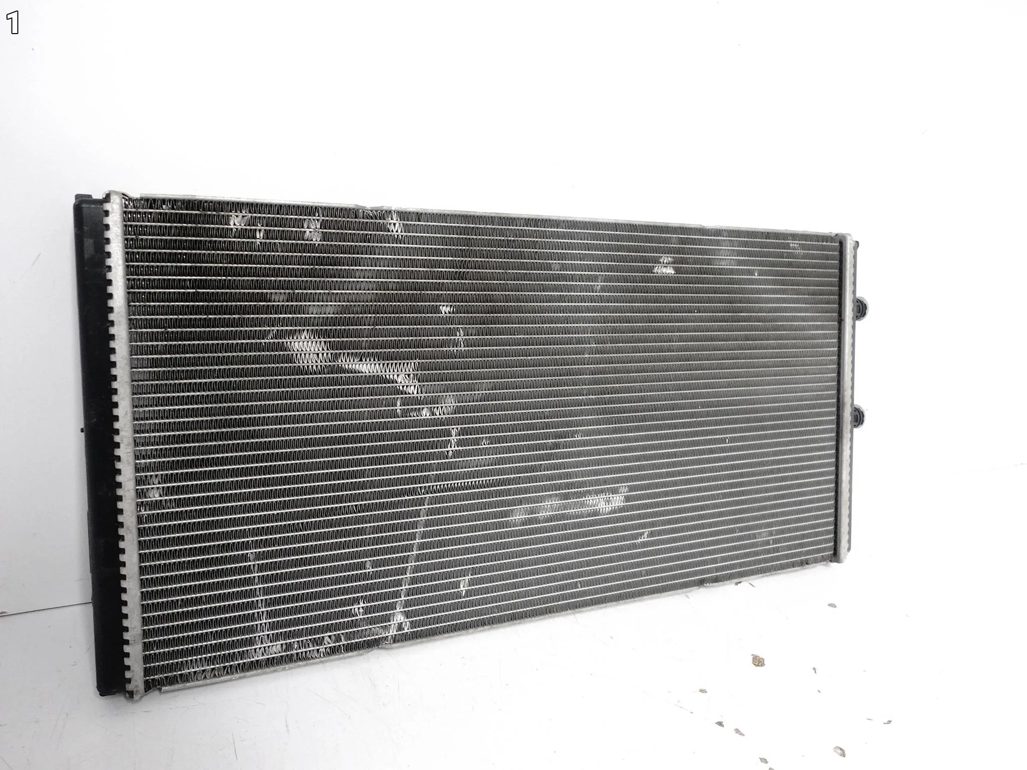 BMW M3 F80 M4 F82 F83 M2 F87 LCI LIFT I8 I12 I15 CHŁODNICA WODY 9d9e8079d8e054388bd0e24499b28747