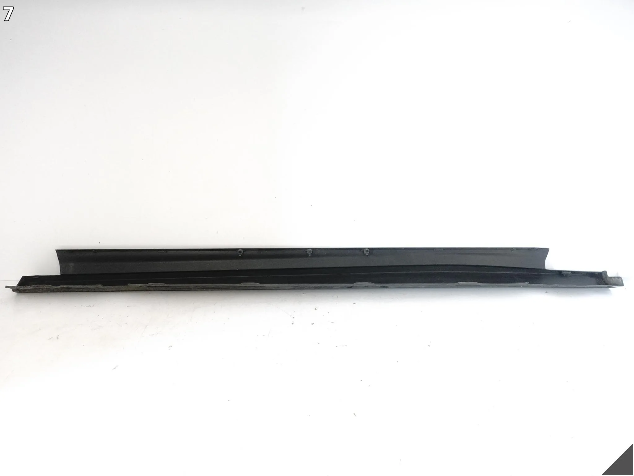 FORD FOCUS IV MK4 HB KOMBI 18-22 PRÓG LISTWA OSŁONA NAKŁADKA PROGOWA LEWA 1b6ceaee1a15d9e550d4248e2eff7080