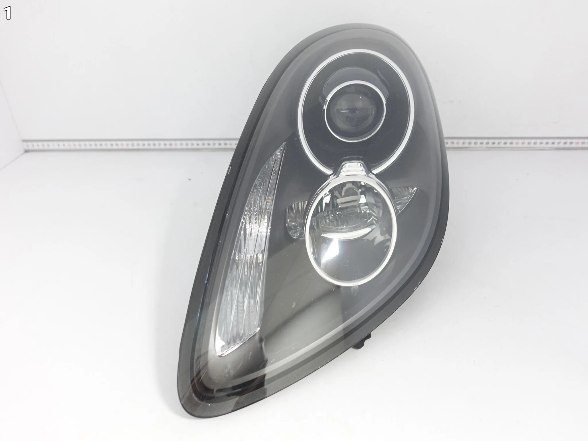 PORSCHE 981 BOXSTER CAYMAN 12-16 LAMPA XENON AFS SKRĘTNA LEWA PRZÓD EUROPA 5877e5bfbefd8267893ebcc7761801d5