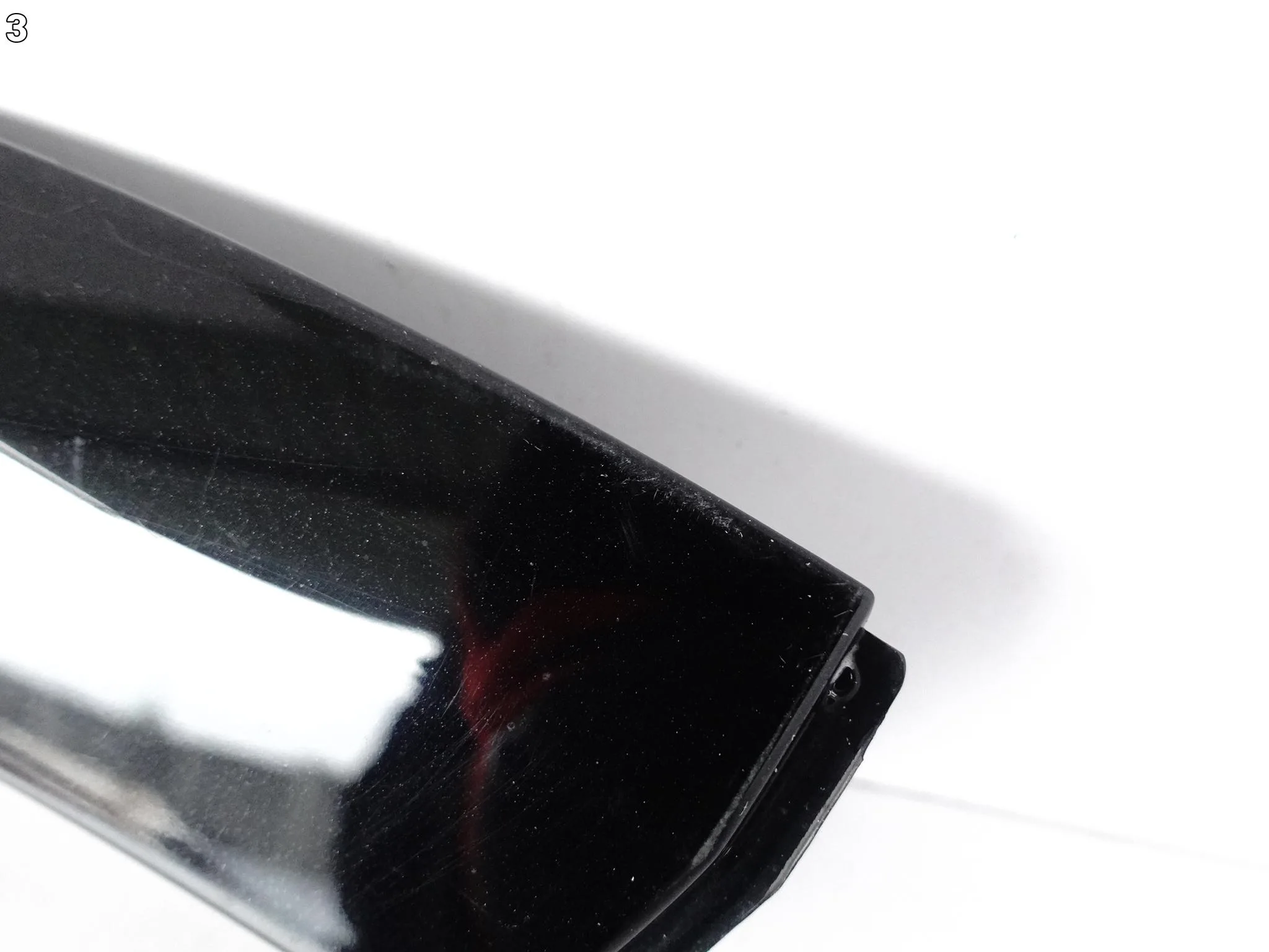 AUDI RSQ8 RS Q8 4M8 18- LISTWA NAKŁADKA NA DRZWI TYŁ PRAWA 4M8854820C 9eeeeac0437e26bdfdbf5aaa722d5a3d