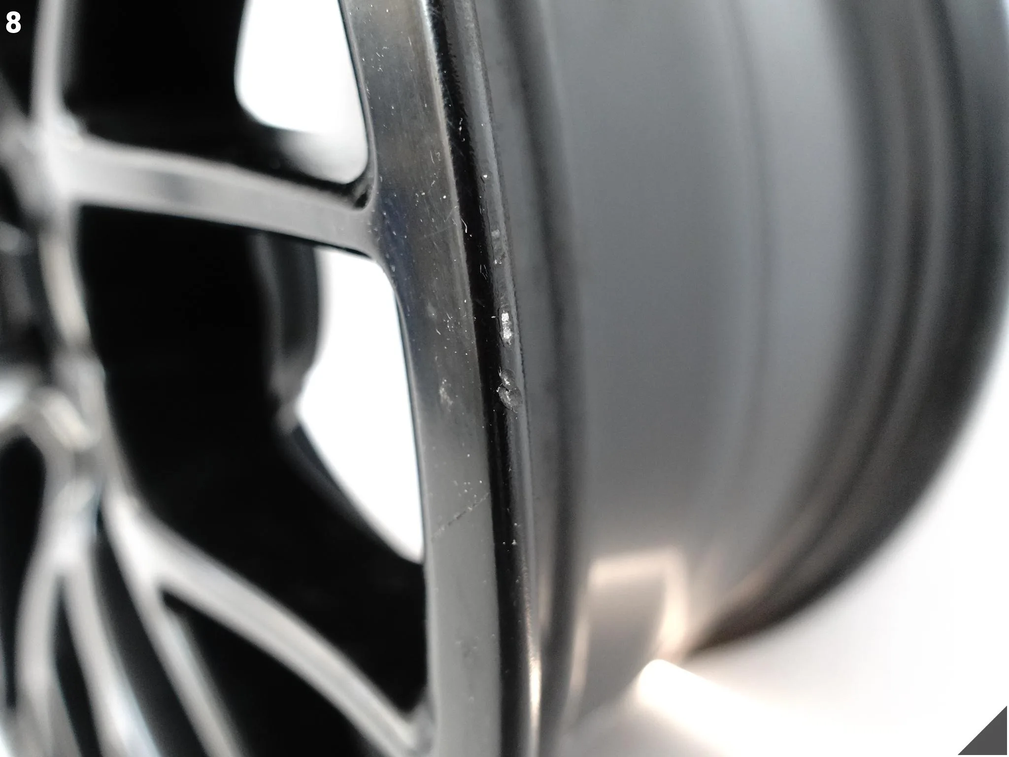 PORSCHE MACAN I 95B RS SPYDER DESIGN FELGA ALUFELGA 10Jx20H ET19 5×112 JE1 7c607c9a3720d4bafdf02f683323ea0e