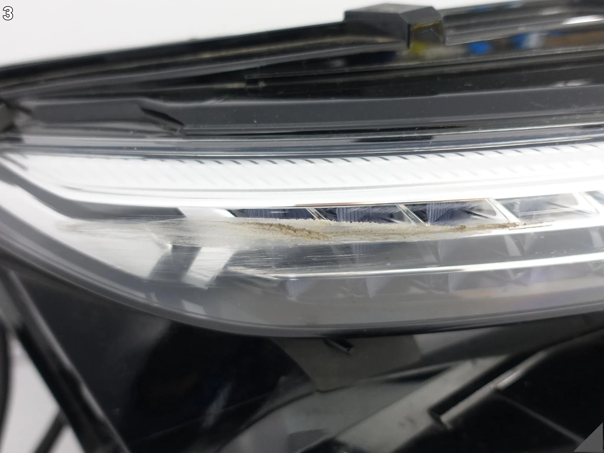 AUDI A6 S6 E-TRON 85E 24- LAMPA HEADLIGHT FULL LED MATRIX PRAWA PRZÓD EU 4bdb2af7cb46e7ce98d890ac714606bd