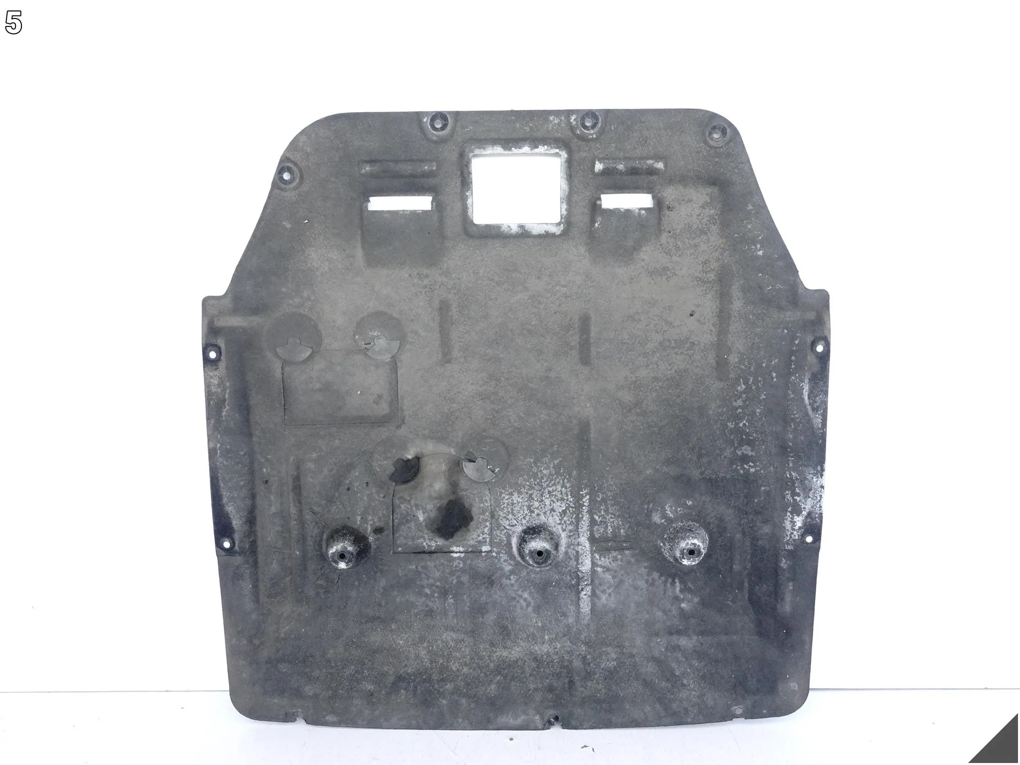 BMW 2 F45 F46 X1 F48 X2 F39 OSŁONA PŁYTA POD SILNIK PODŁOGA PRZÓD 1458da32281094b5ef53e75cfd04f27b