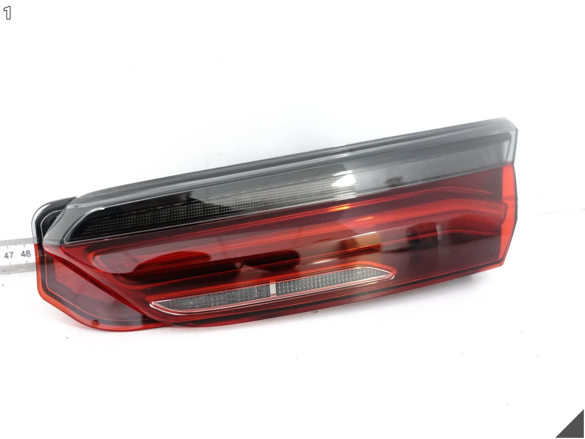 BMW M8 F91 F92 F93 8 G14 G15 G16 18- LAMPA LED KLAPA BAGAŻNIKA TYŁ PRAWA EU aaf68de4c29bd012b107c279094da99d