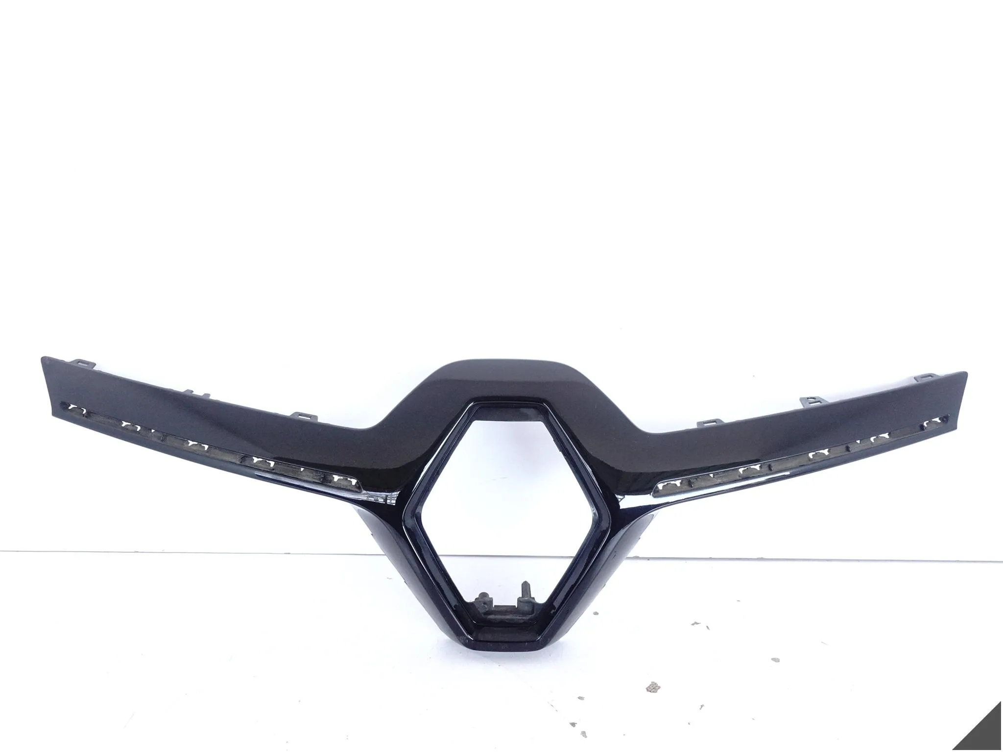 RENAULT KADJAR 15-18 ATRAPA LISTWA GRILL WLOT W ZDERZAK PRZÓD 623103685R 7ebb95db33e52fdeacc847cf2e641c5f