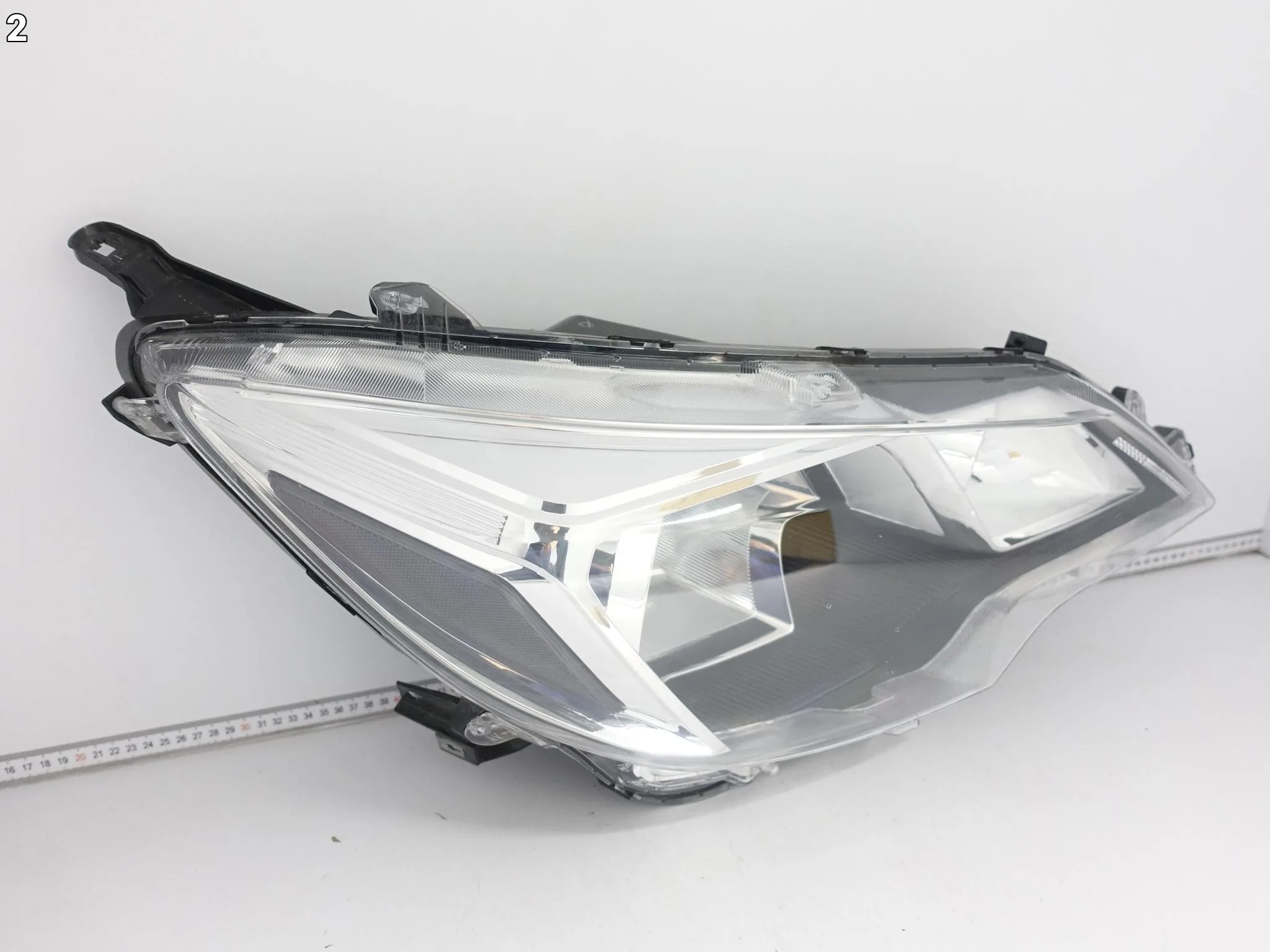 MITSUBISHI SPACE STAR II III LIFT 19- LAMPA PRAWA ZWYKŁA HALOGEN PRZÓD EU 9e80c7d736a971e0eabc2050ccfbbb2d