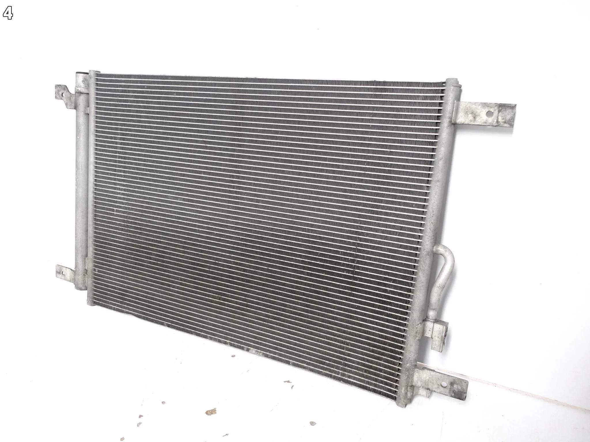 VW PASSAT B9 AUDI A3 8Y SKODA SUPERB IV KODIAQ II CHŁODNICA KLIMATYZACJI 378c1242f9ba9d7a757c8ffc05b480d2