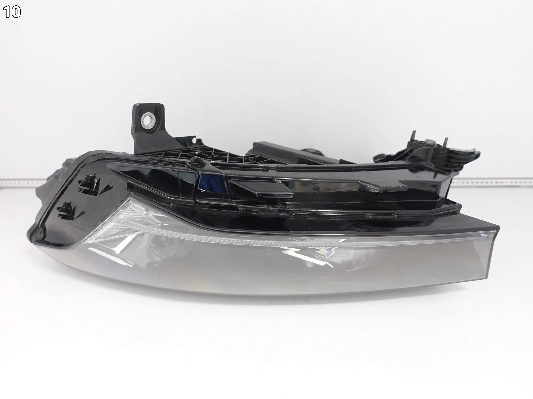 SKODA ENYAQ iV ELECTRIC 5LB 20-25 LAMPA FULL LED CRYSTAL LIGHTING LEWA EU 87293144b8514de34616cc4824ff6733