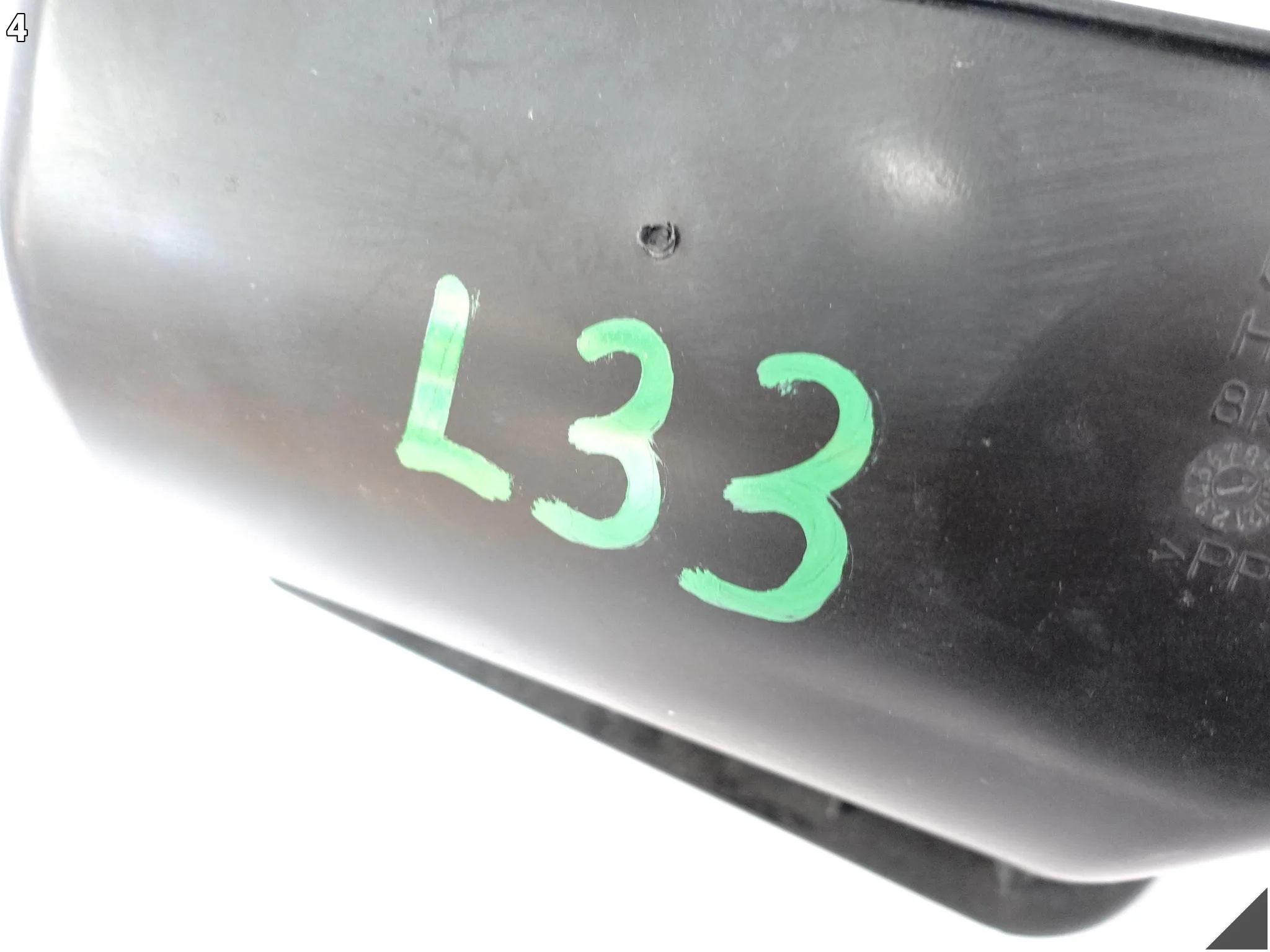 AUDI A5 S5 8T0 A4 S4 8K0 B8 Q5 8R0 WLOT DOLOT KANAŁ PROWADNICA POWIETRZA 9d656504e1c945bc91fc970e296b1d61