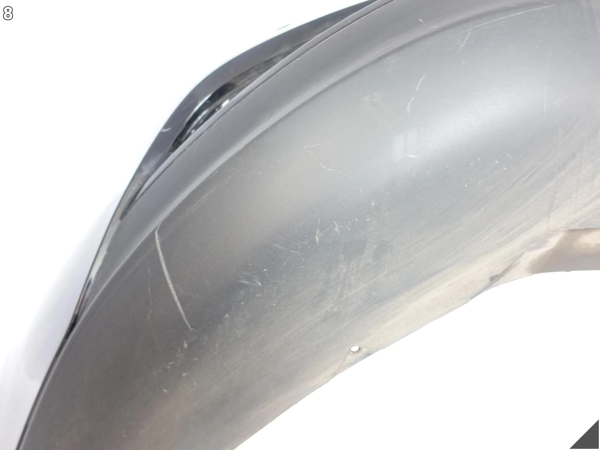 FORD FOCUS IV 4 MK4 KOMBI TURNIER 18-21 ZDERZAK SPOILER DYFUZOR TYŁ (4xPDC) 8c22a46ed12c42ffa9f0fa80a86f569e