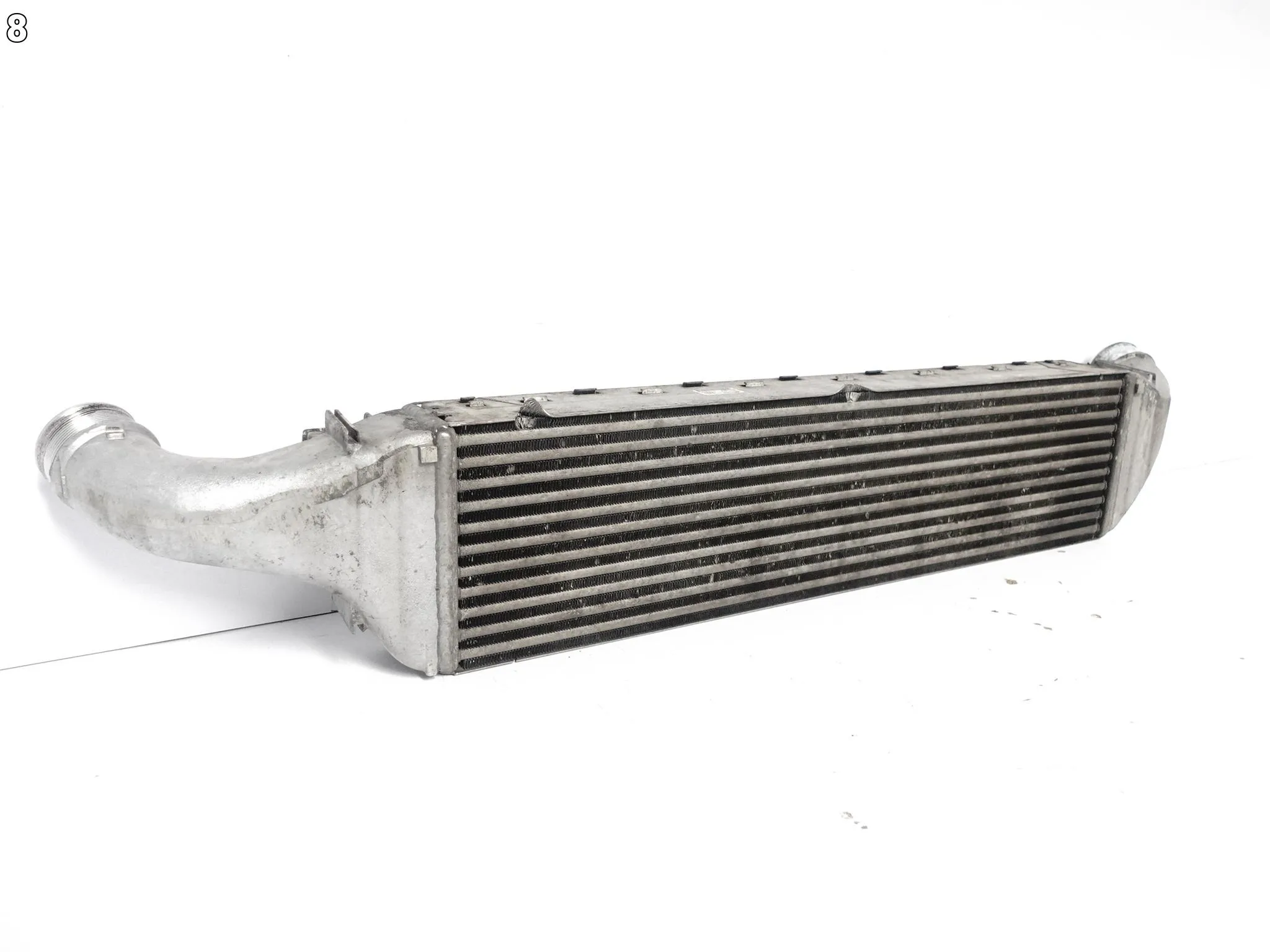 AUDI A6 C7 4G0 A7 4G8 LIFT 313KM 320KM 326KM 3.0TDI CHŁODNICA INTERCOOLER 58e443cdcd26681cc1cc15509f21e59d
