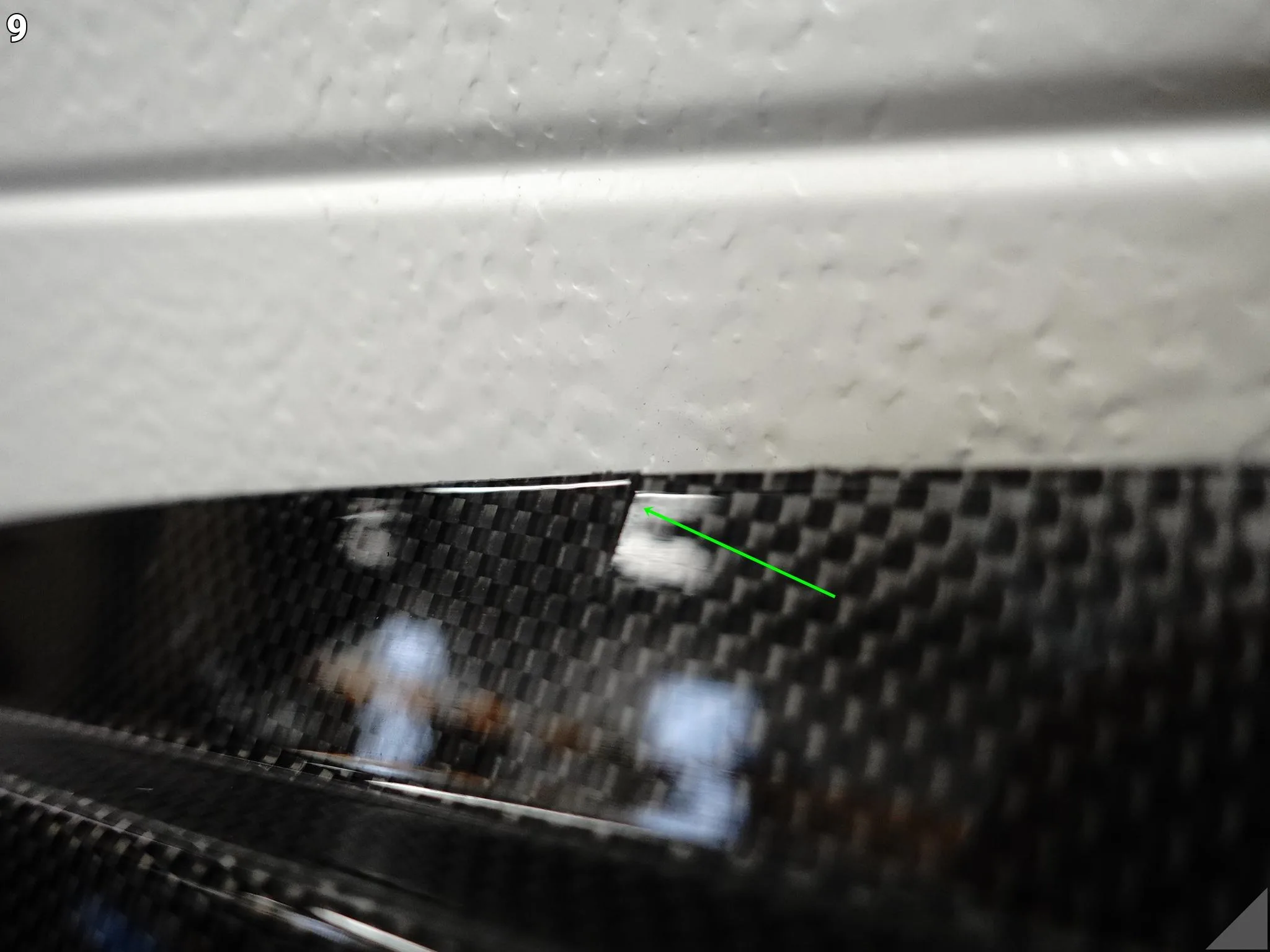 BMW M3 G80 M-POWER CS COMPETITION 20- DACH POSZYCIE DACHU FULL CARBON b176b0ae7404d0896ab0c150aaae0c00