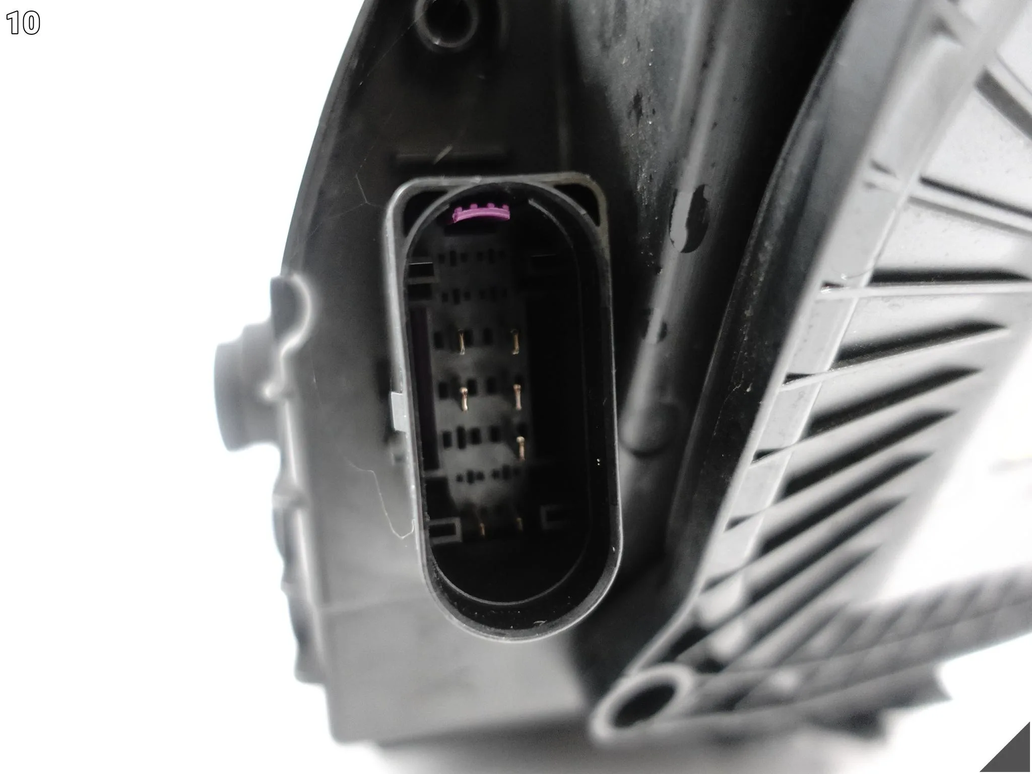 PORSCHE 991 911 11-19 LAMPA XENON + LED AFS SKRĘTNY PRAWA PRZÓD EUROPA 9930143280575747f8531976a434a453