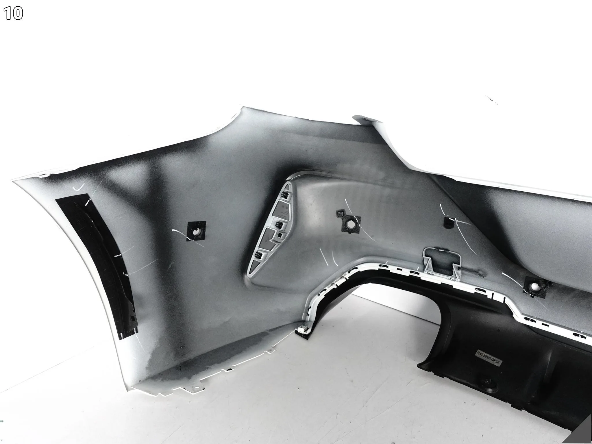 BMW M8 F91 F92 F93 M-POWER 19-25 ZDERZAK TYŁ SPOILER DEMONTAŻ ALPINWEISS 1cc3c7c57d67ba65f2b78833ec3dbe59