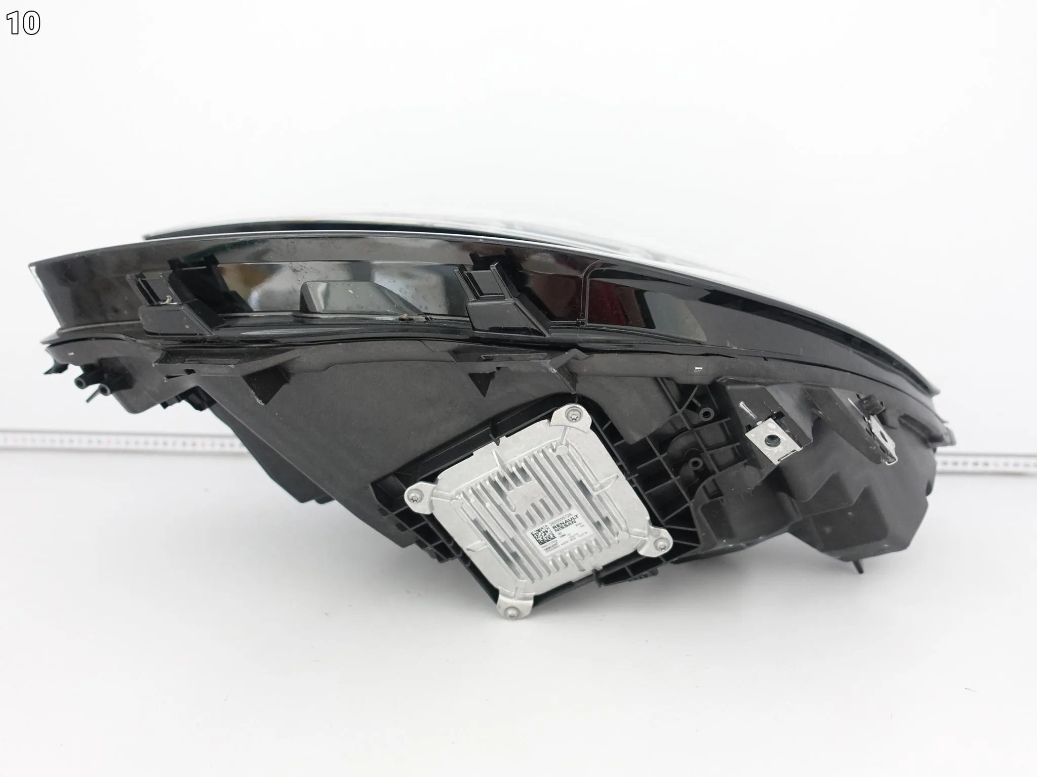 RENAULT AUSTRAL HHN 22- LAMPA FULL LED MATRIX VISION LEWA PRZÓD EUROPA 88dc400b104992fe09a322ab5d52a50d