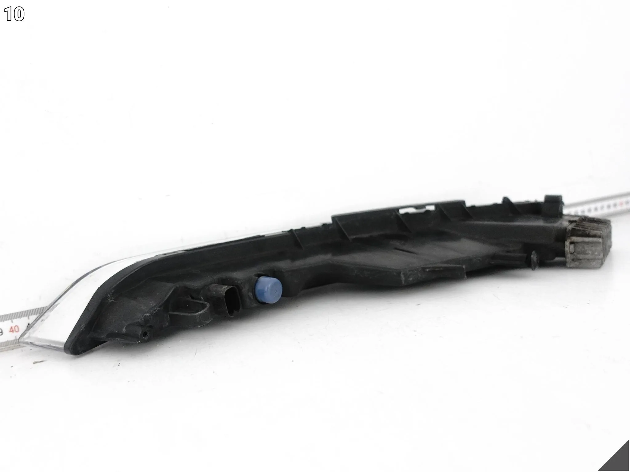 PORSCHE CAYENNE 7P5 LIFT 14-18 HALOGEN LED DRL KIERUNKOWSKAZ LEWY PRZÓD 6536db51cddb3f1c14a507d0ab7b2099