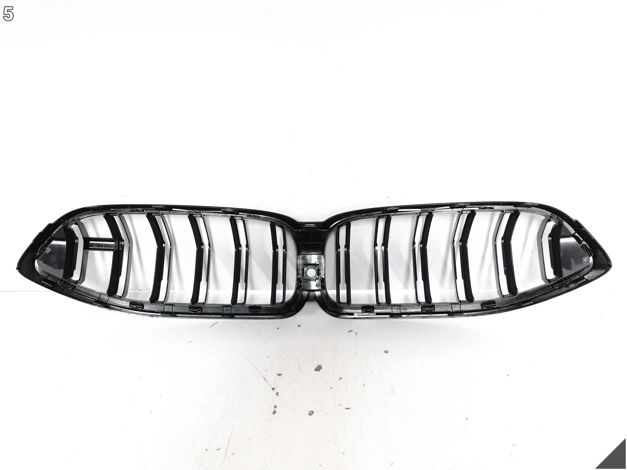 BMW M8 F91 F92 F93 SHADOW LINE M-POWER 19- GRILL ATRAPA NERKI KRATKA WLOT 0df9b9427efd7e357c398bf6a58932b3