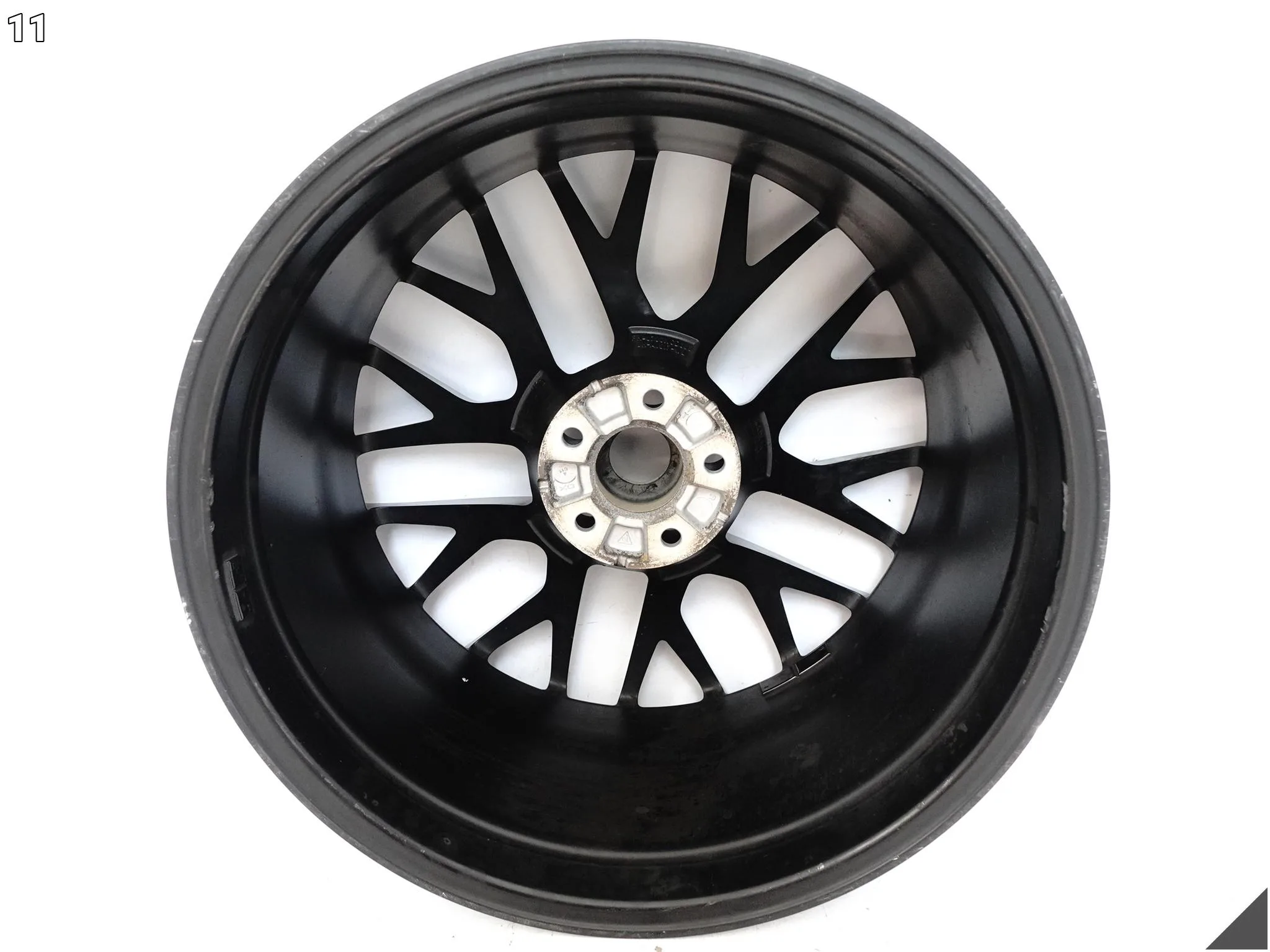 PORSCHE MACAN I 95B RS SPYDER DESIGN FELGA ALUFELGA 10Jx20H ET19 5×112 JE1 f5d78a1cdcd66abc83f35ffaea51be9a