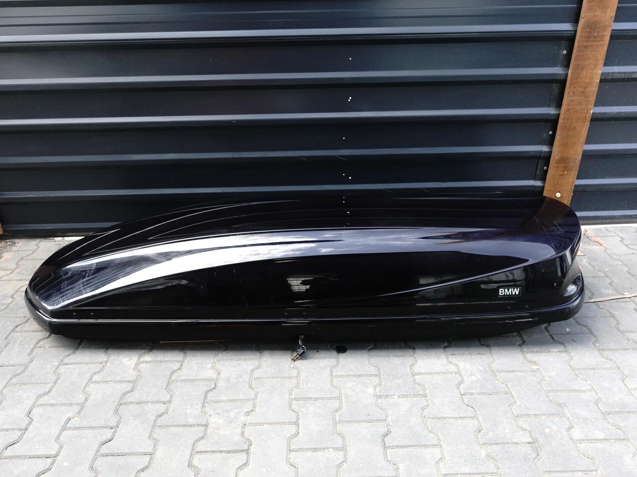 BMW WSZYSTKIE MODELE BAGAŻNIK BOX DACHOWY 520L ORYGINALNY 2327700 a1ee85fa01852feaa428b6613390f993